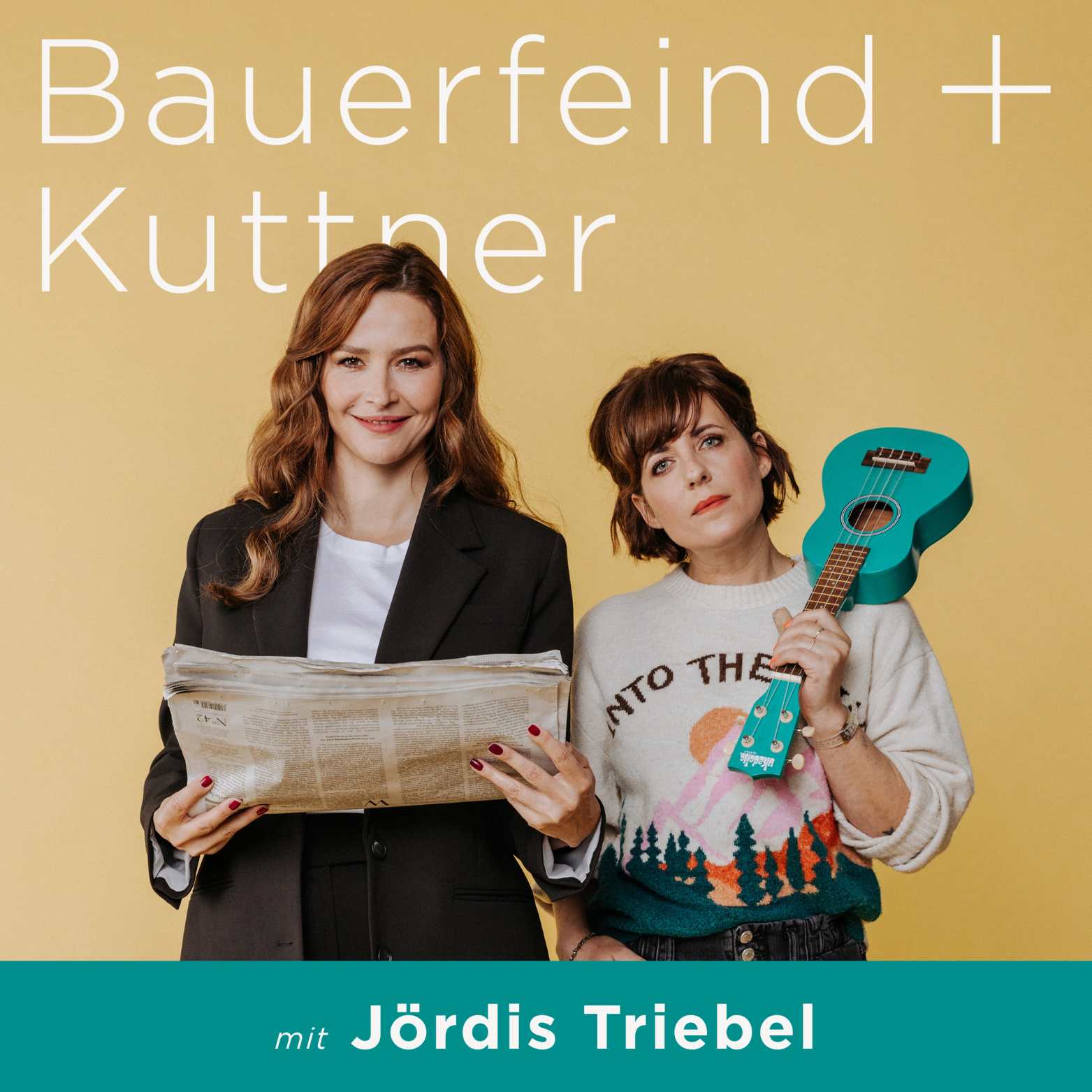 Bauerfeind + Kuttner #82