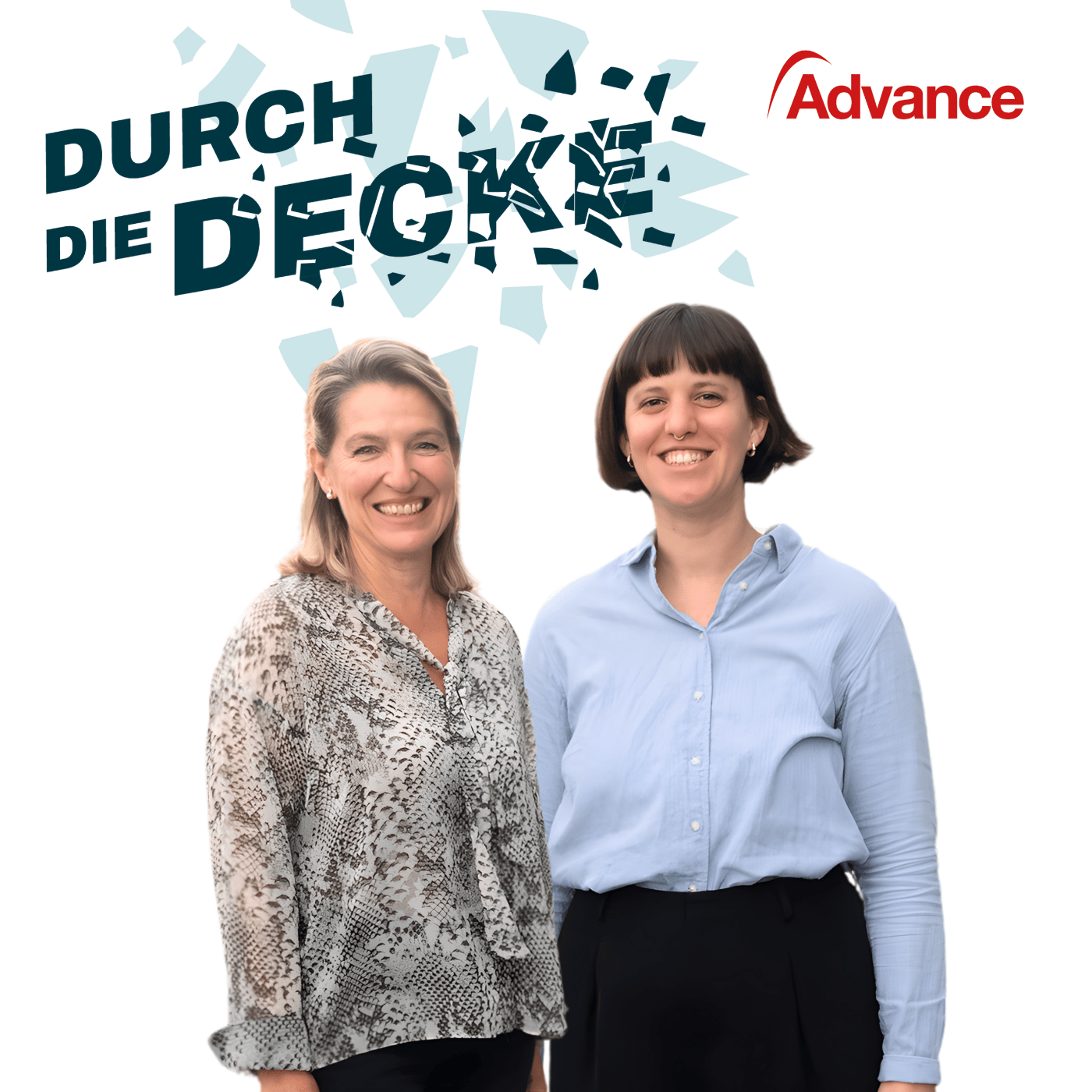 #12 Sind beim generischen Maskulinum wirklich alle mitgemeint, Tiziana Jäggi? episode artwork