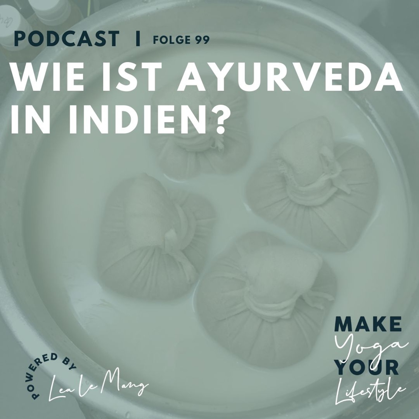 99 - Wie ist Ayurveda in Indien? 99 - Wie ist Ayurveda in Indien?