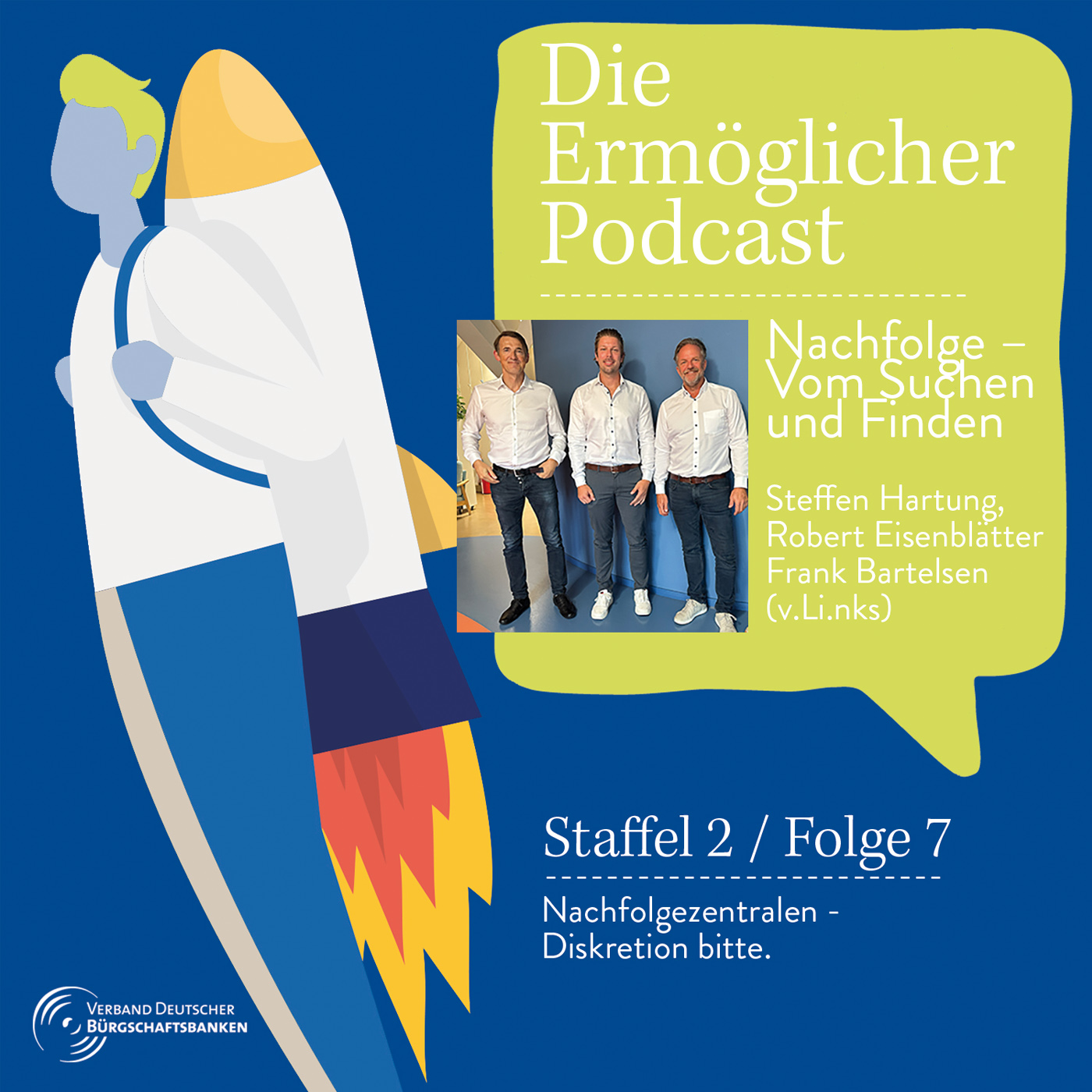 Die Ermöglicher