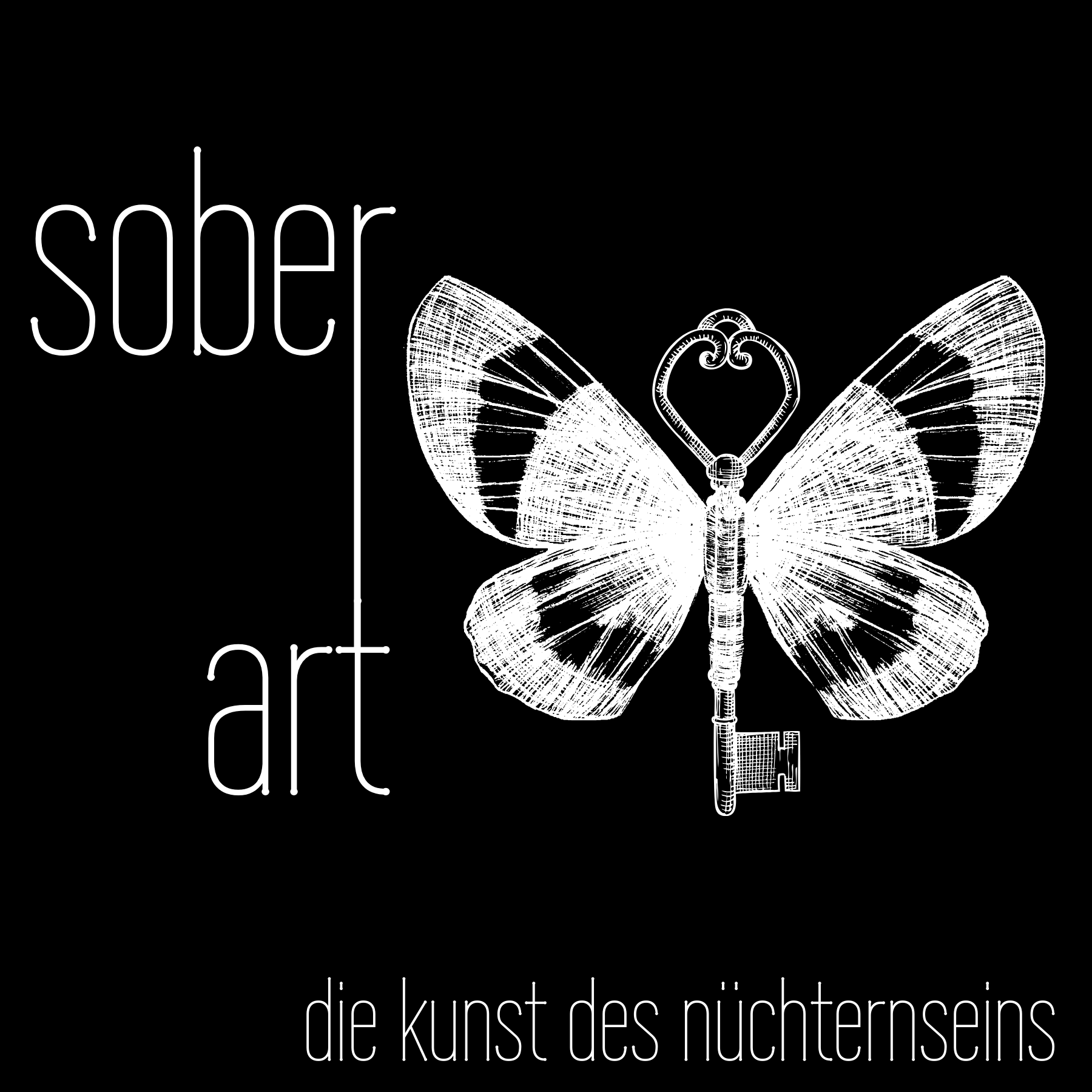 sober art - die kunst des nüchternseins