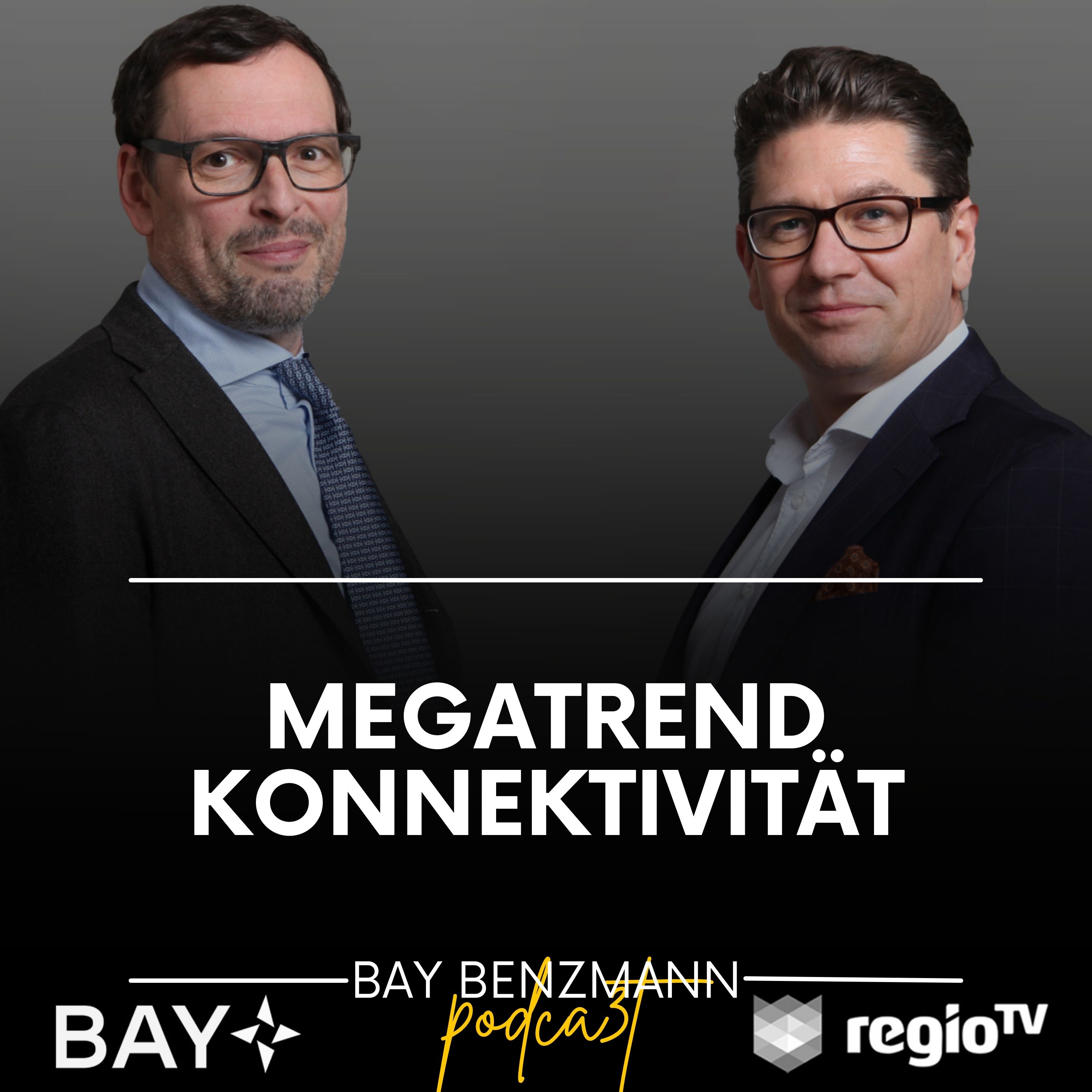 Bay Benzmann - Management und Märkte