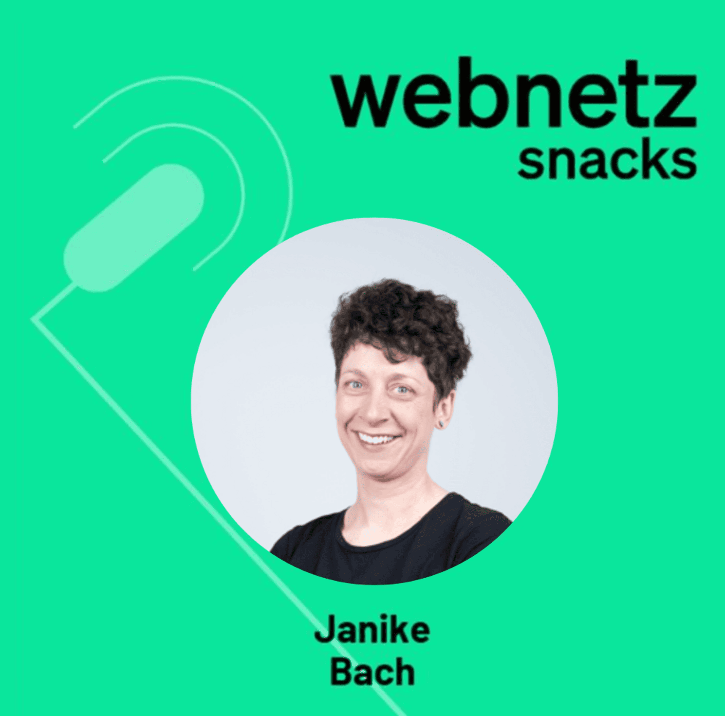 webnetz | snacks – Der Online Marketing Podcast