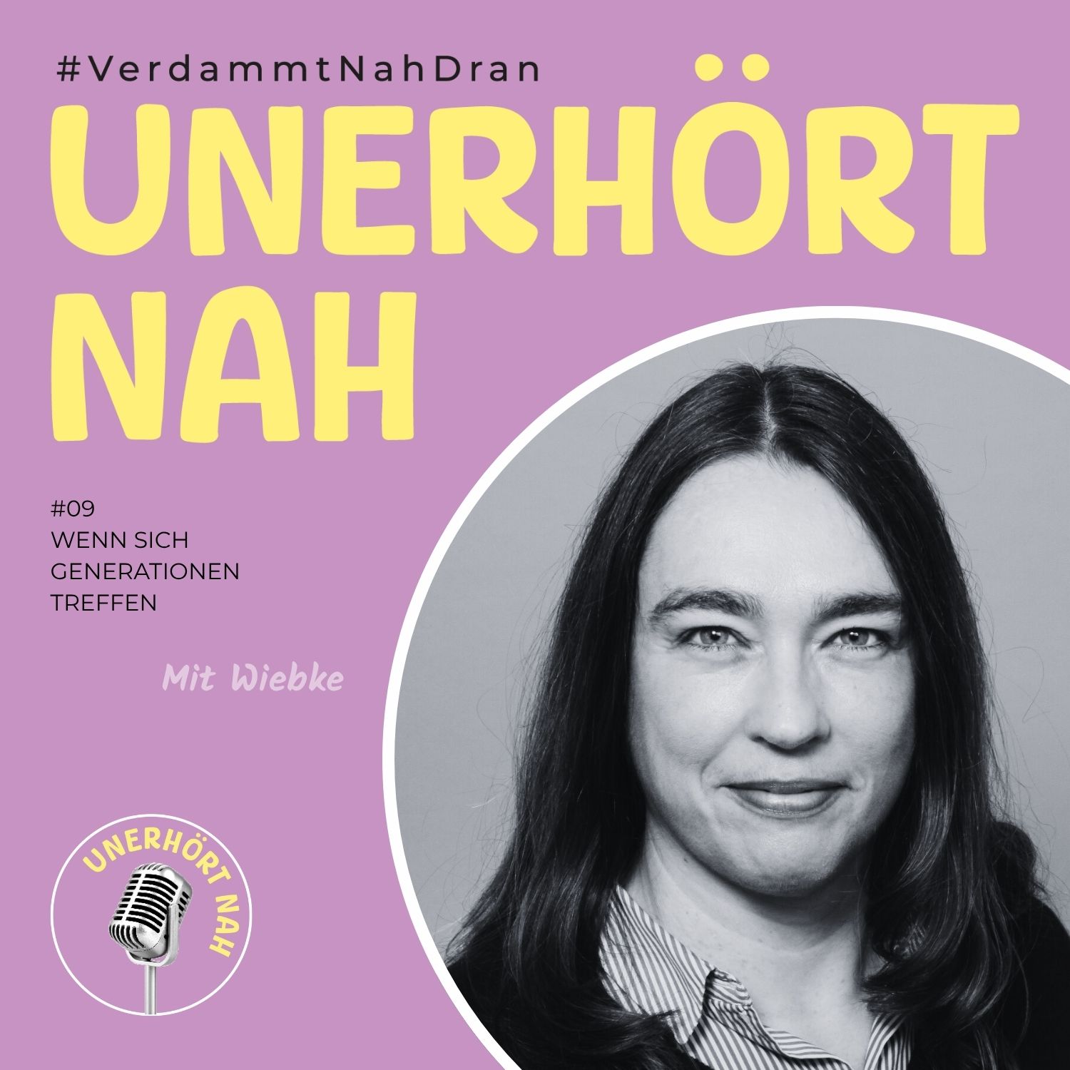 Wenn sich Generationen treffen