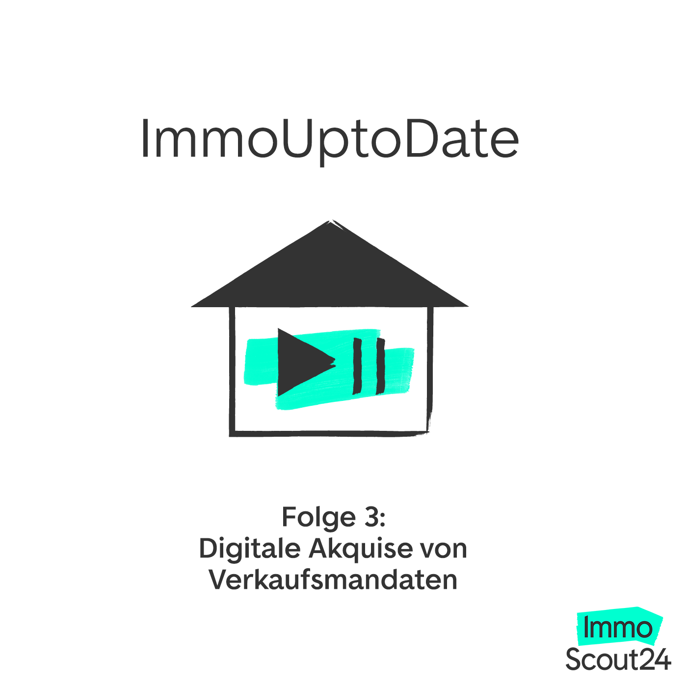 Digitale Akquise von Verkaufsmandaten episode artwork