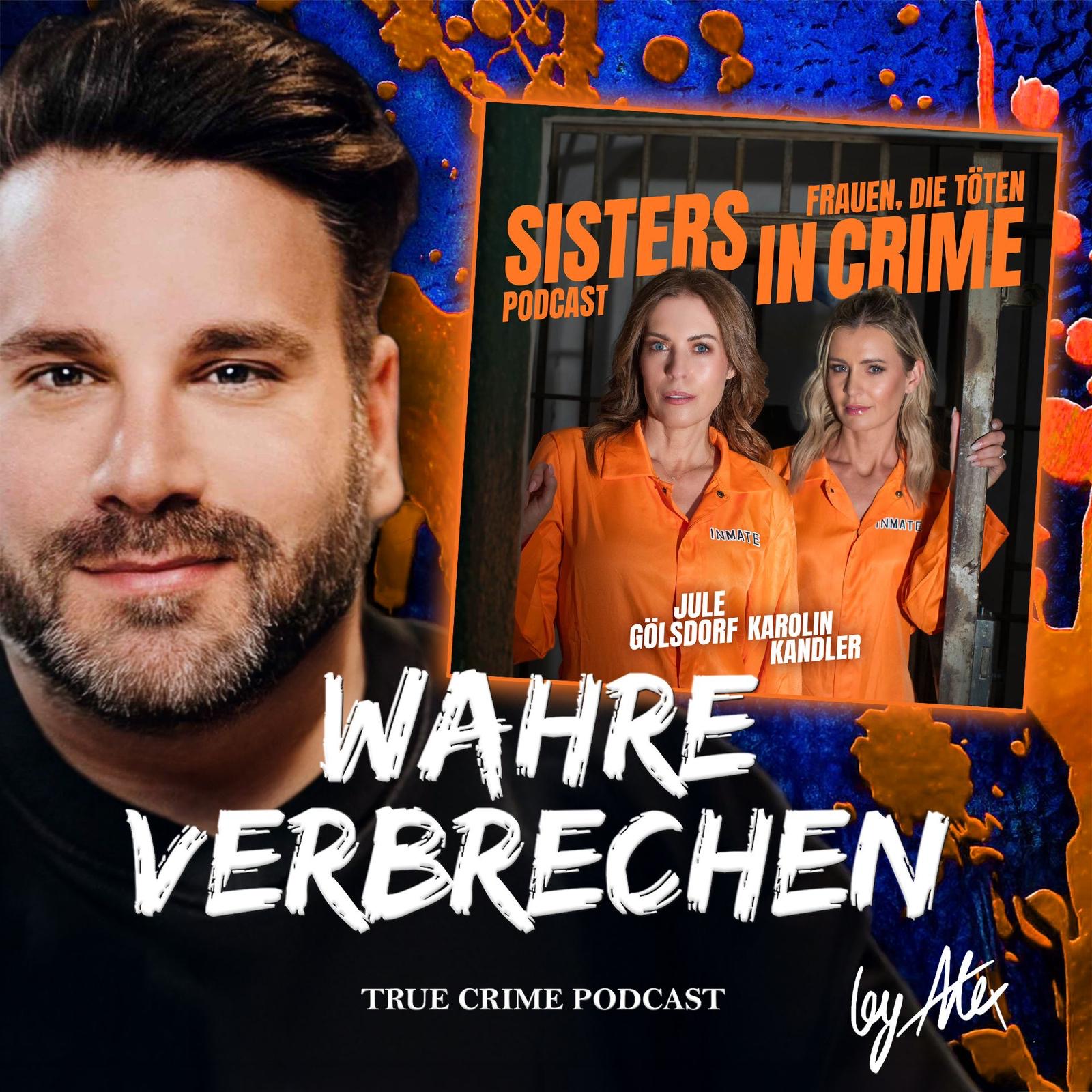 Sisters in Crime – Frauen, die töten