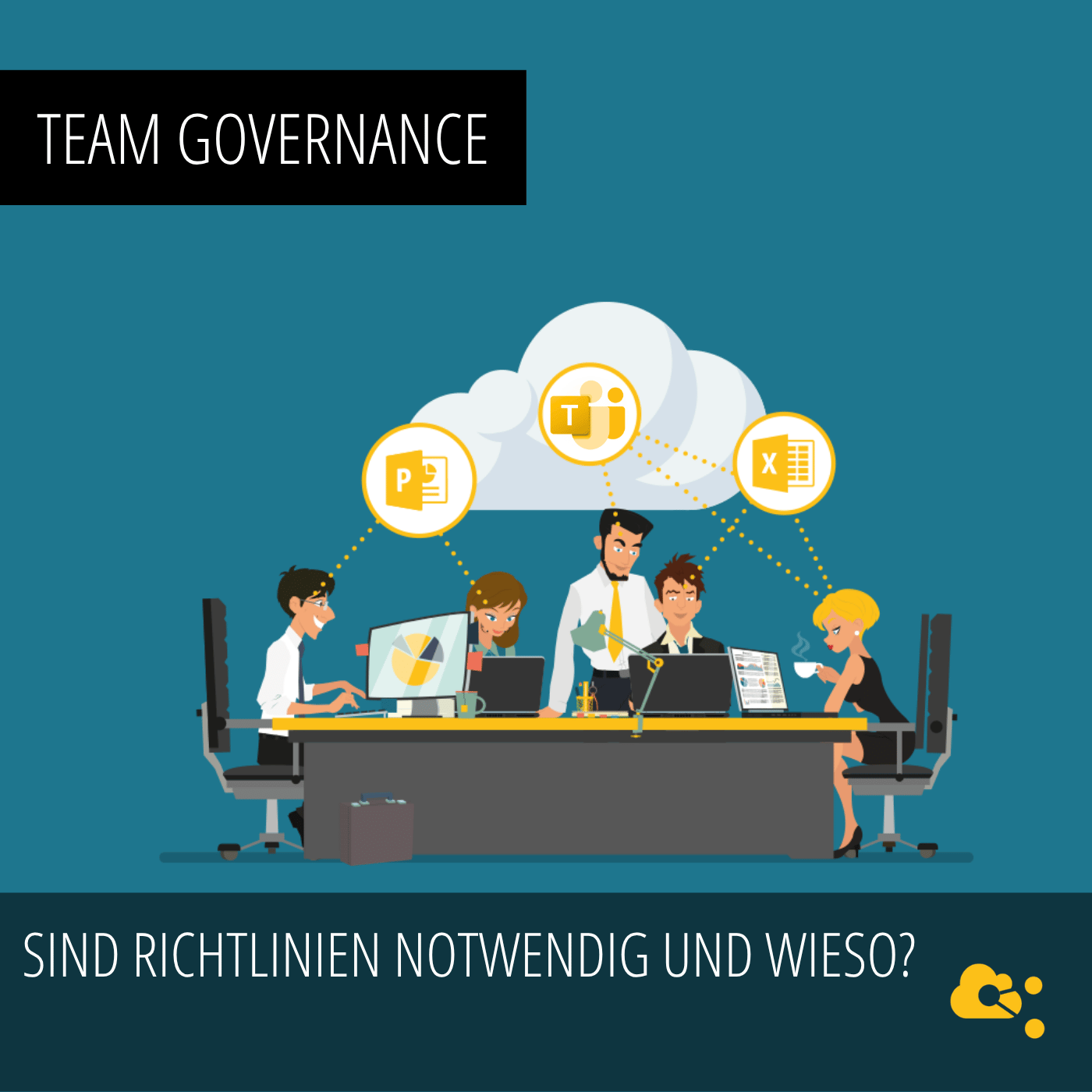 nuboRadio - Microsoft 365 für Cloudworker und Teams