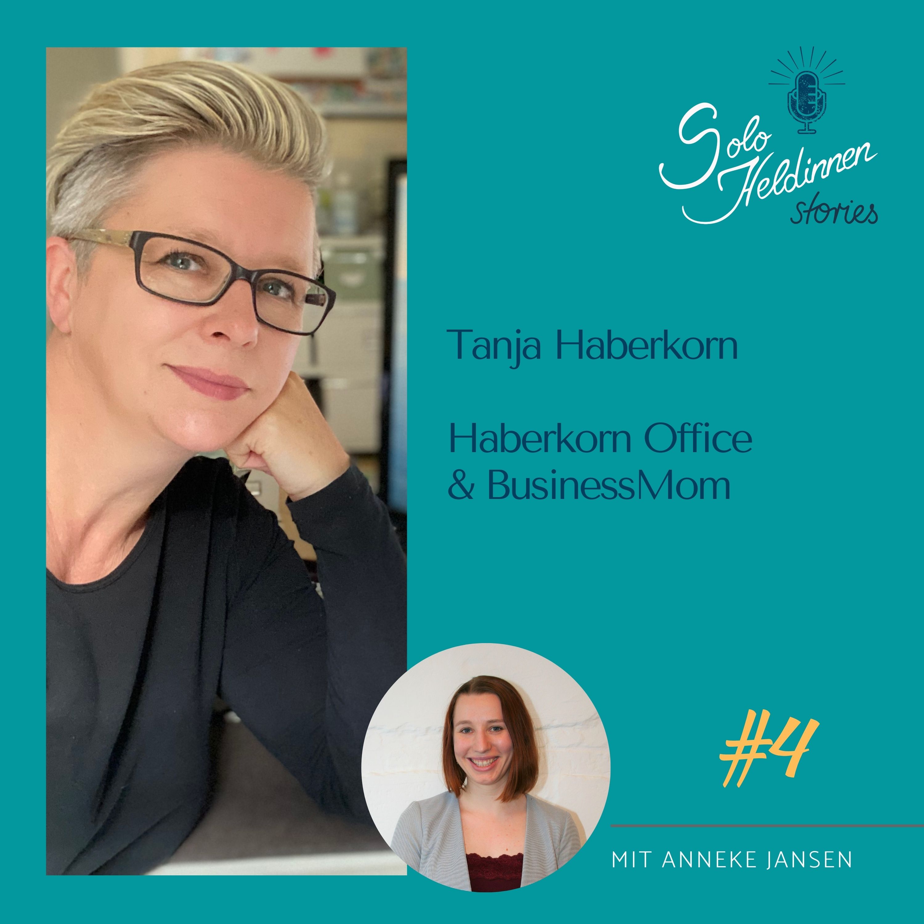 Soloheldinnen Stories