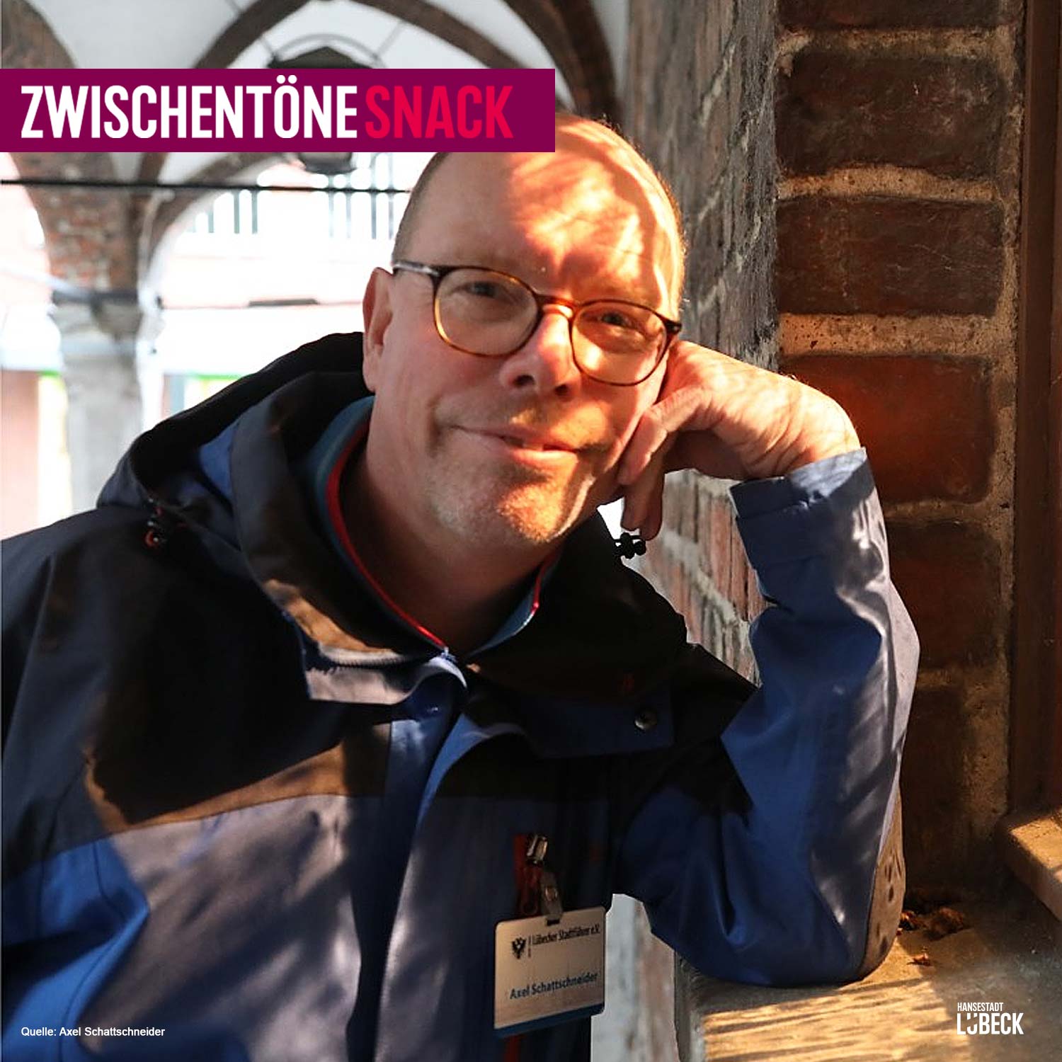 Lübeck Zwischentöne Snacks