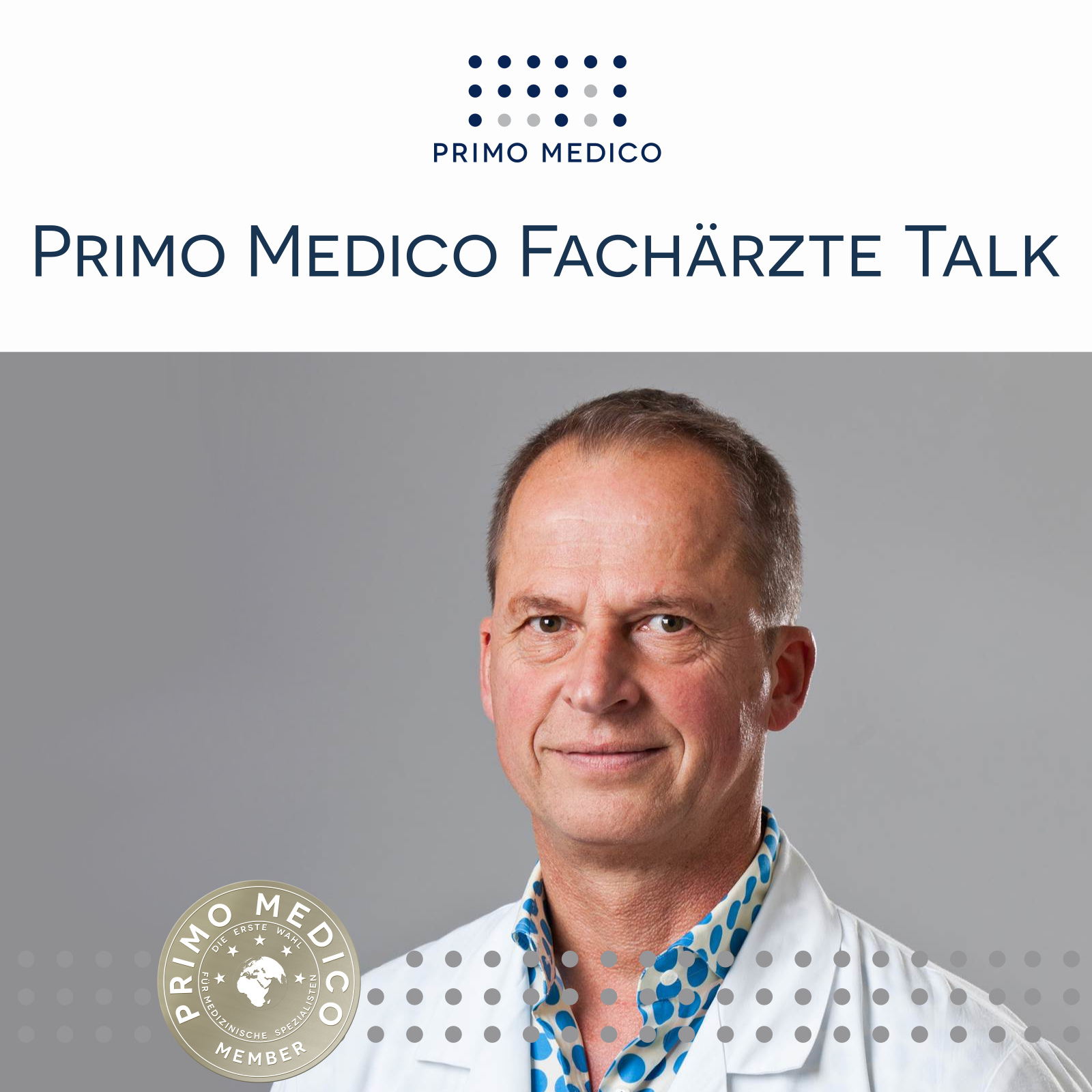 Asthma bei Vorschulkindern – Prof. Stefan Zielen behandelt und forscht episode artwork