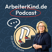 ArbeiterKind.de - Der Podcast