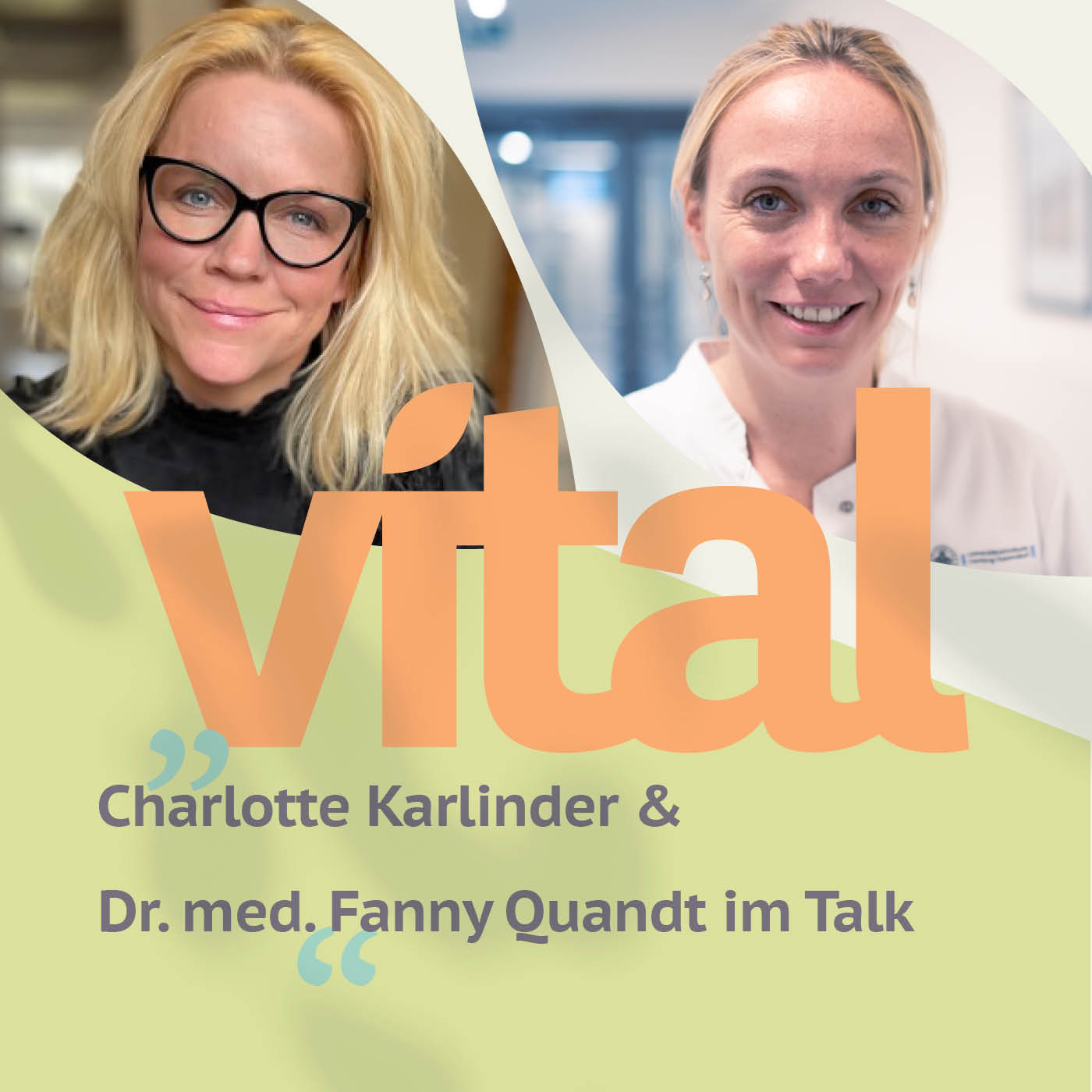 VITAL Podcast