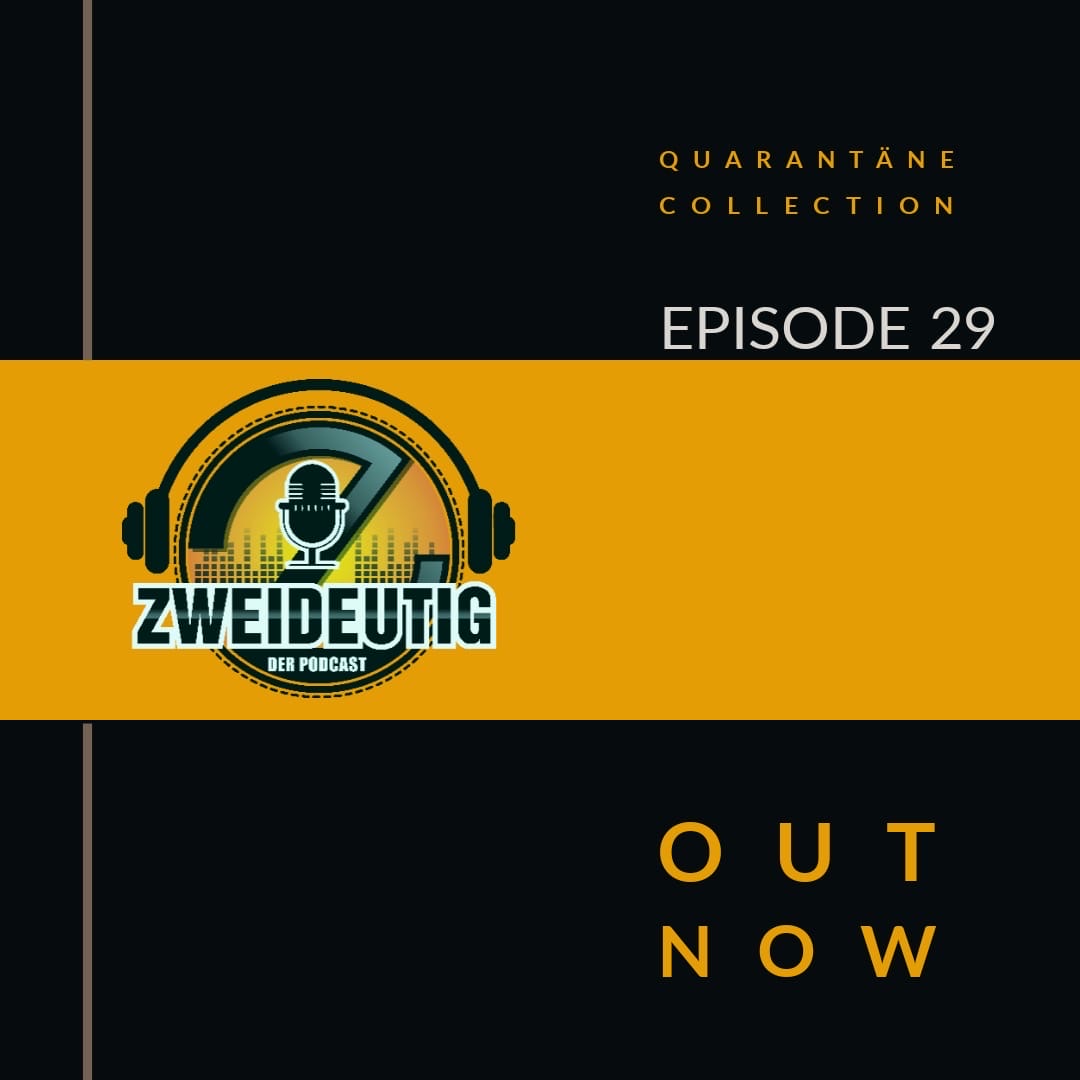 Zweideutig der Podcast