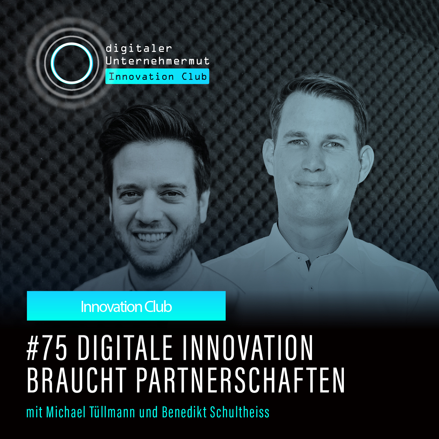 Digitaler Unternehmermut