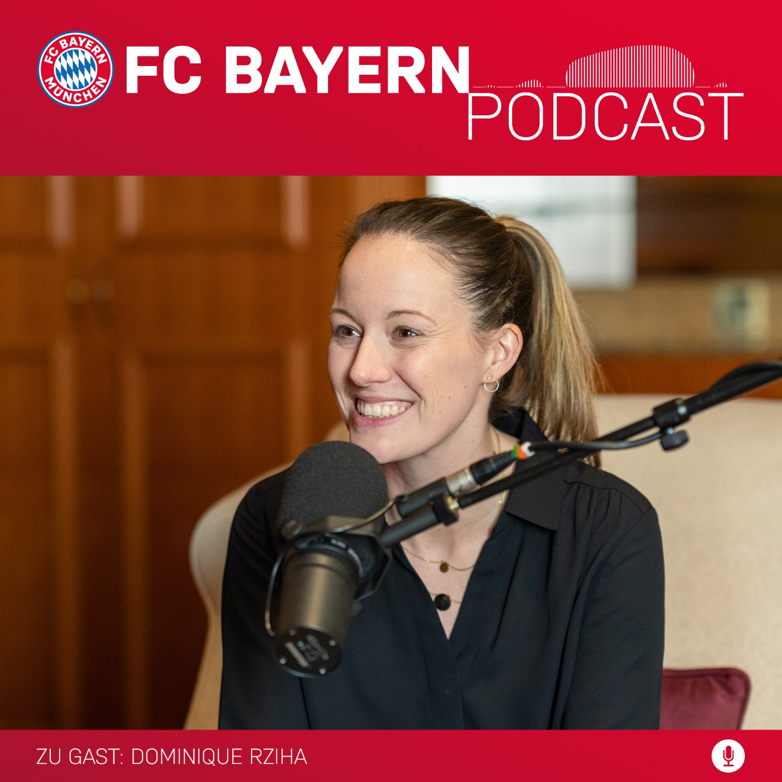FC Bayern Podcast