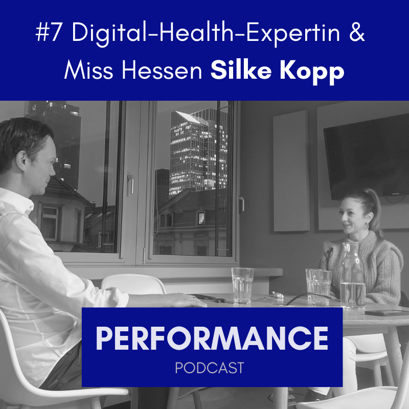 PERFORMANCE PODCAST