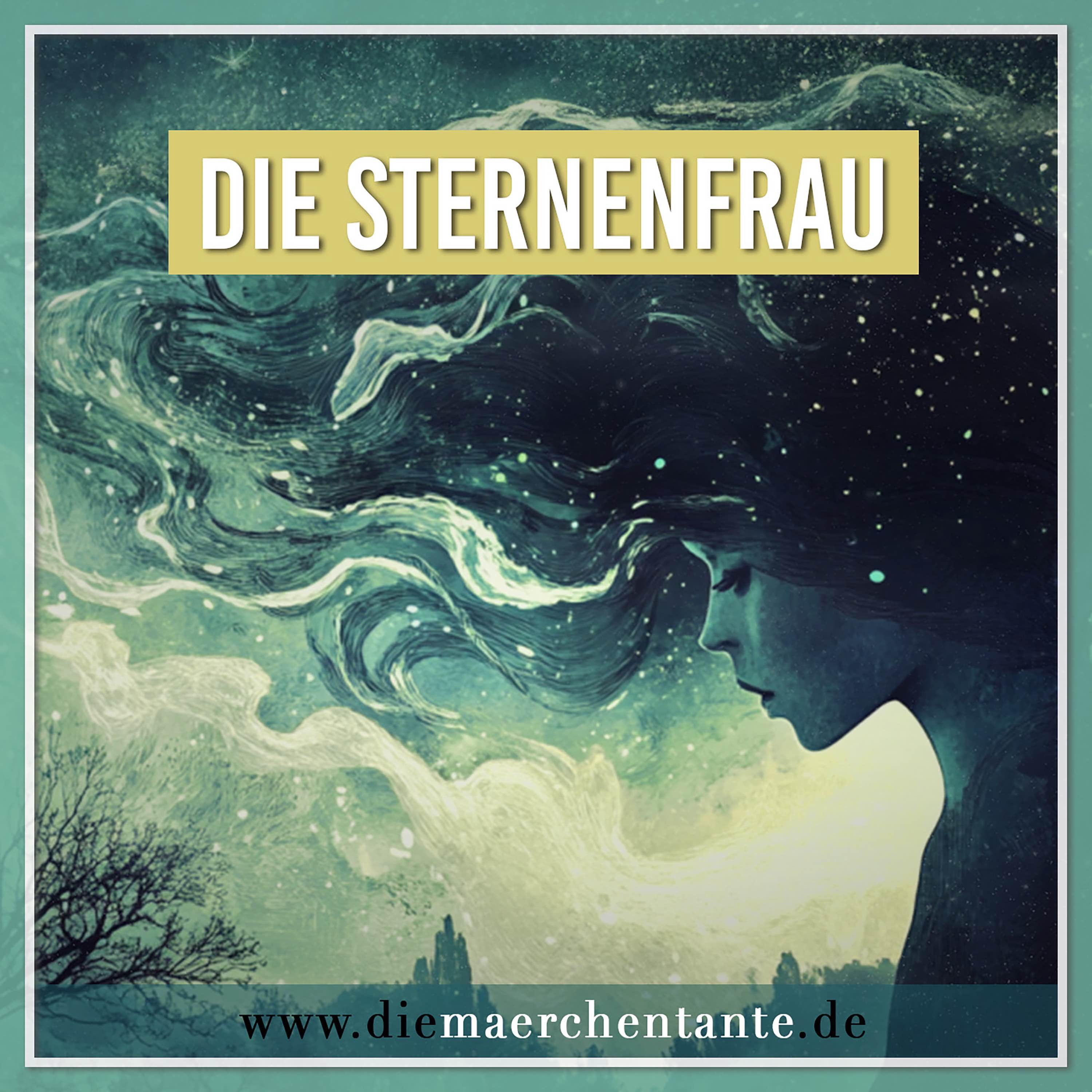 Die Sternenfrau