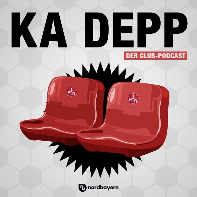 Ka Depp - Der Club-Podcast