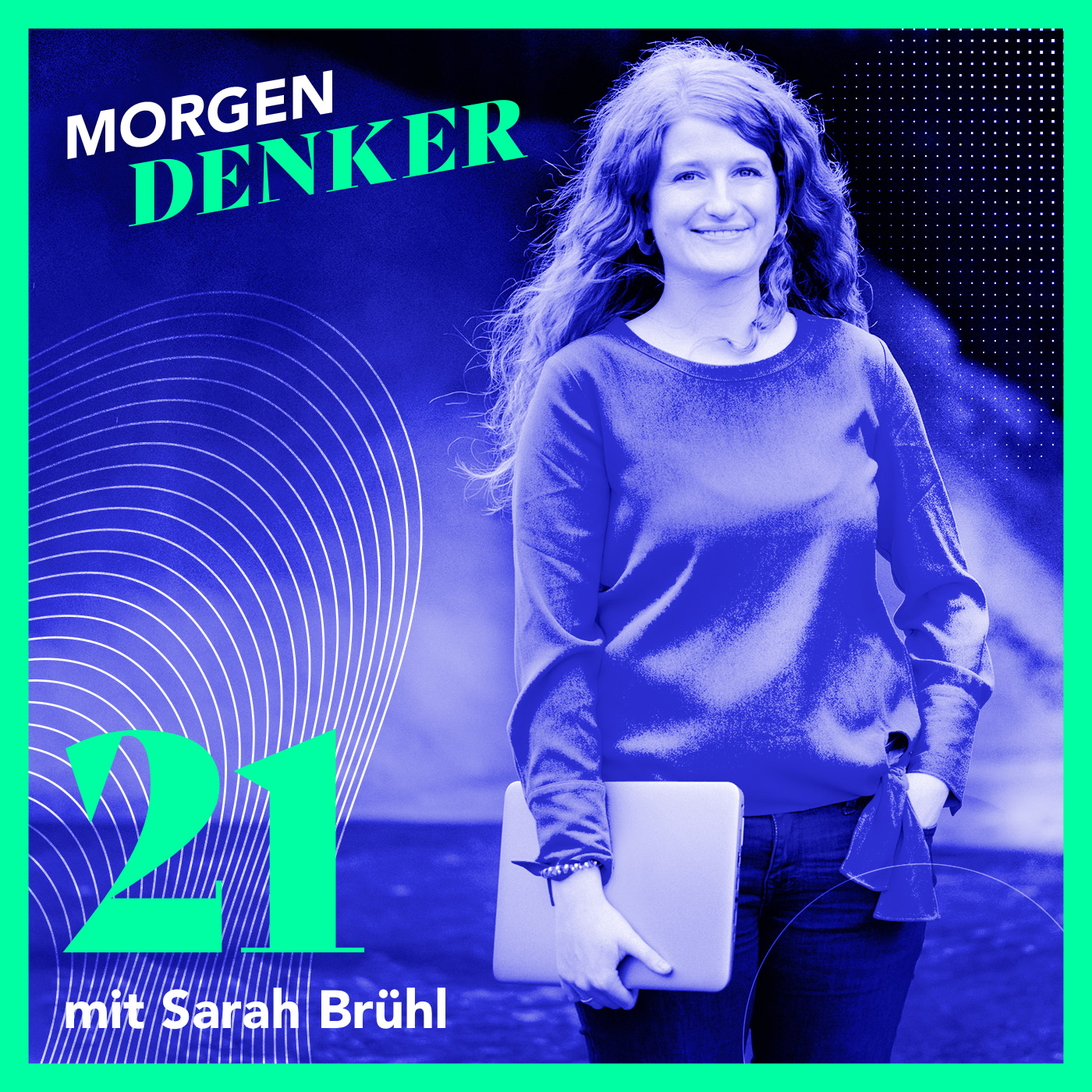 MORGEN DENKER - Fraunhofer IESE Podcast