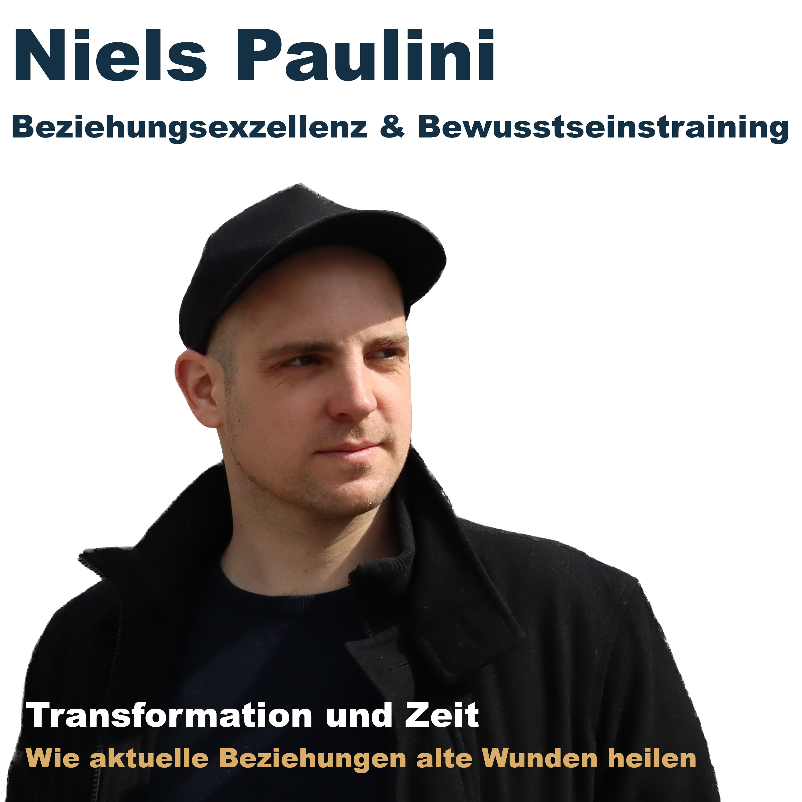 Transformation und Zeit episode artwork