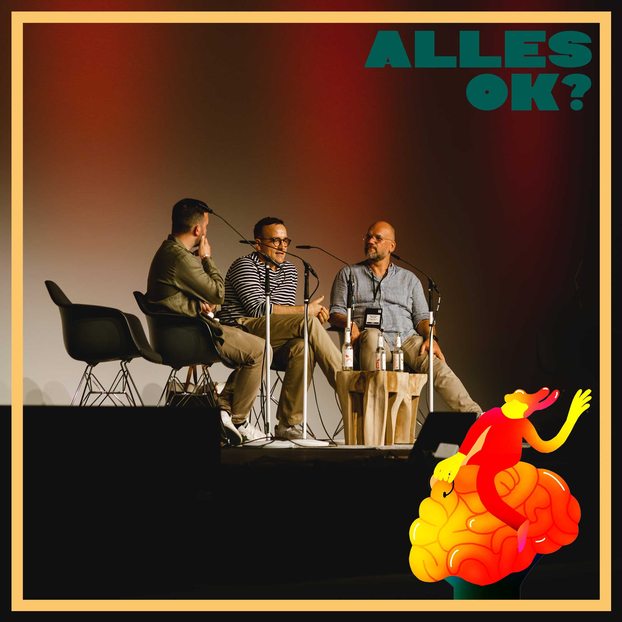 Warum fällt uns das Alleinsein so schwer?