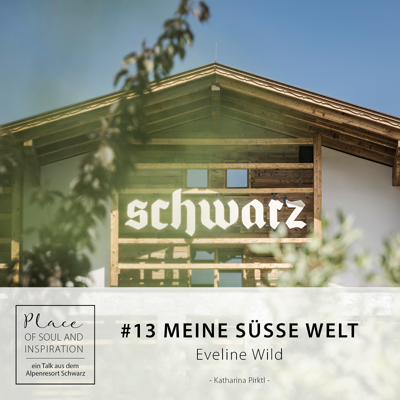 Schwarz begegnet