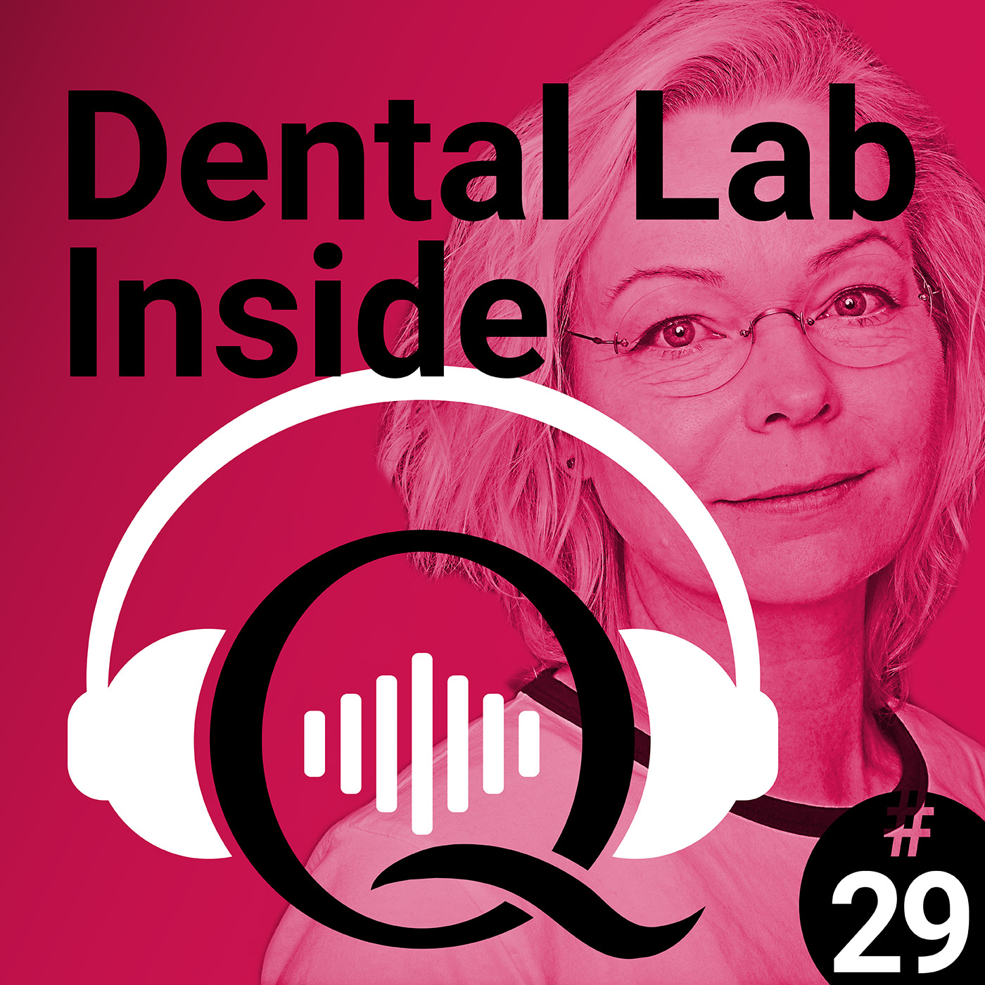 Dental Lab Inside – der Zahntechnik-Podcast