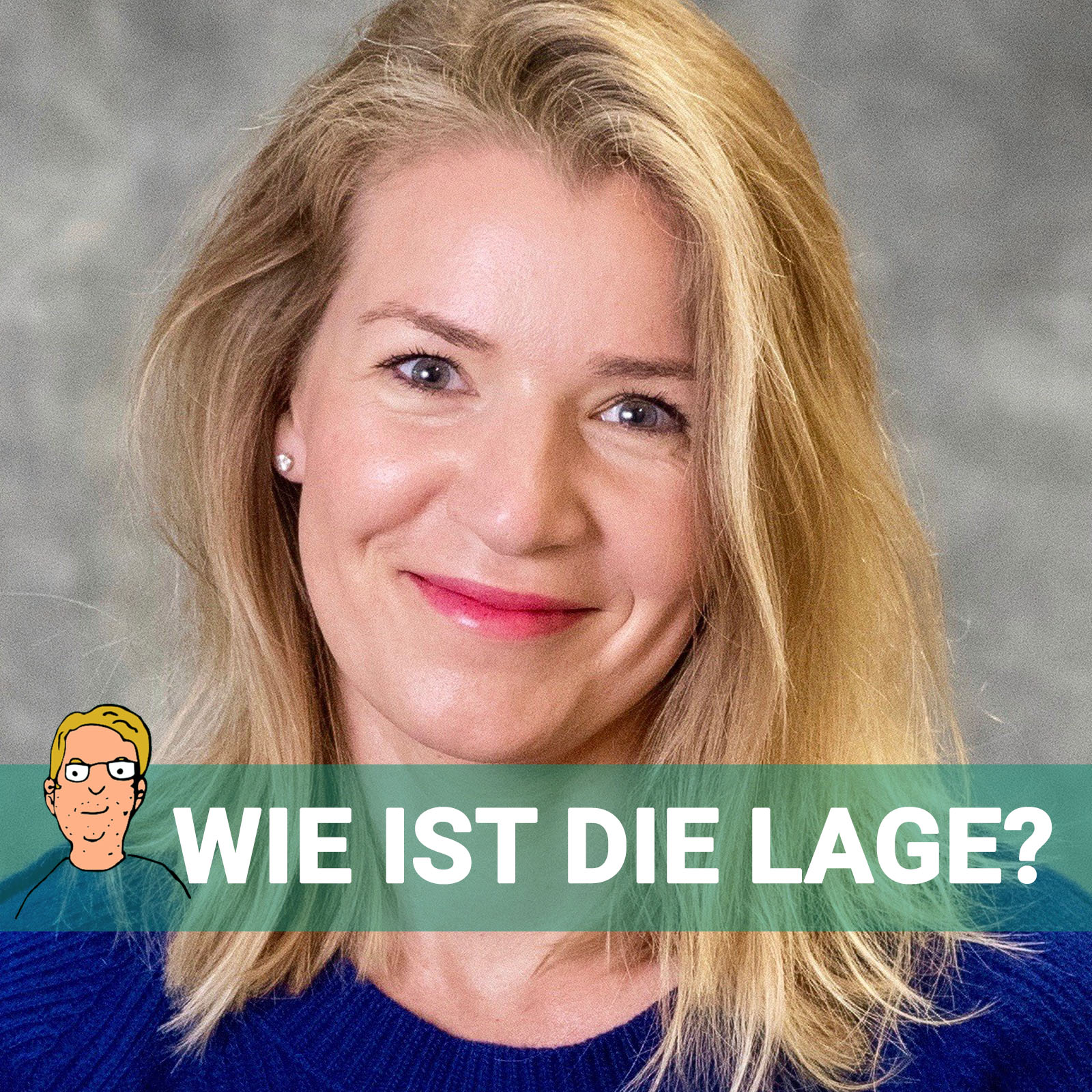Wie ist die Lage?