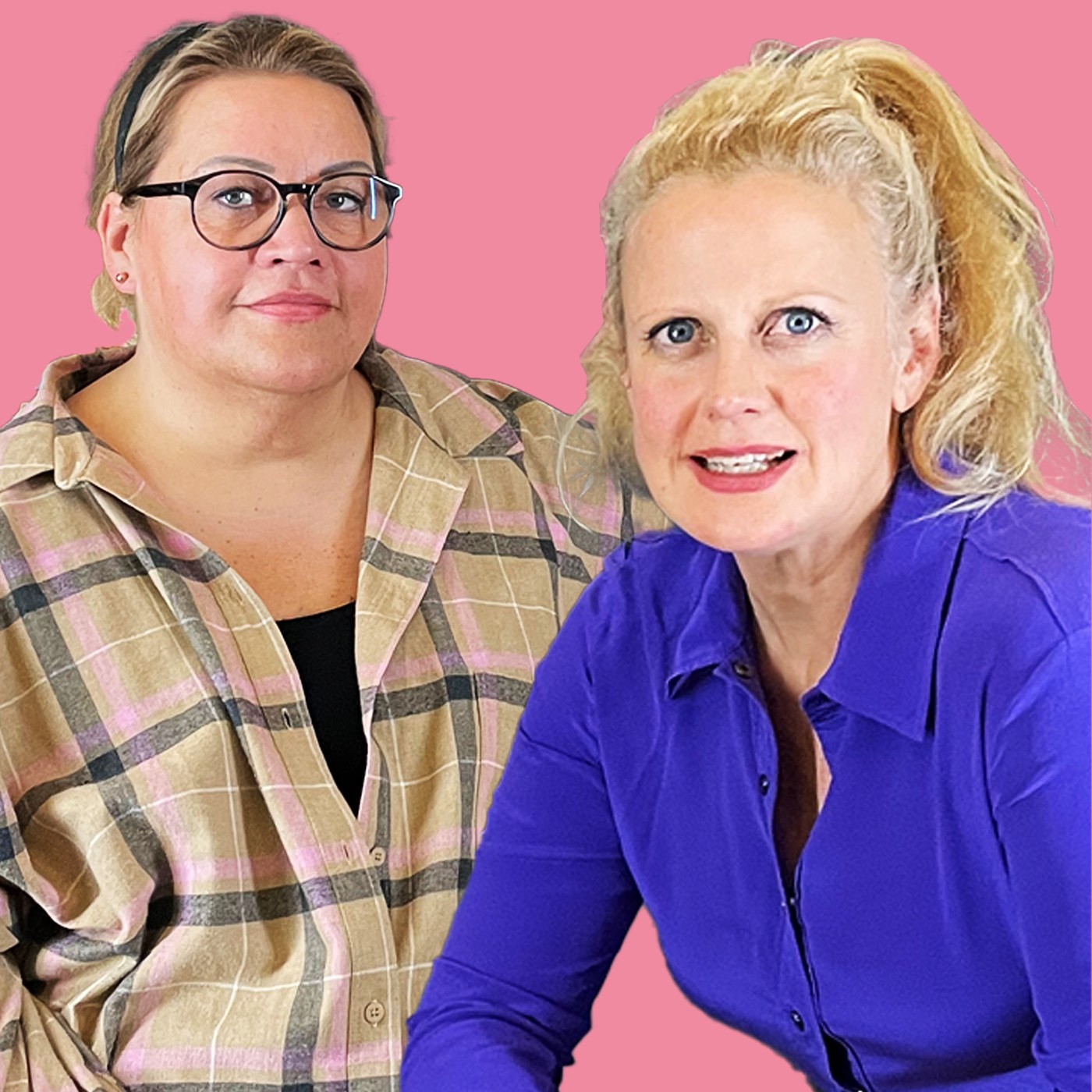 Sommerspezial mit Ilka Bessin episode artwork