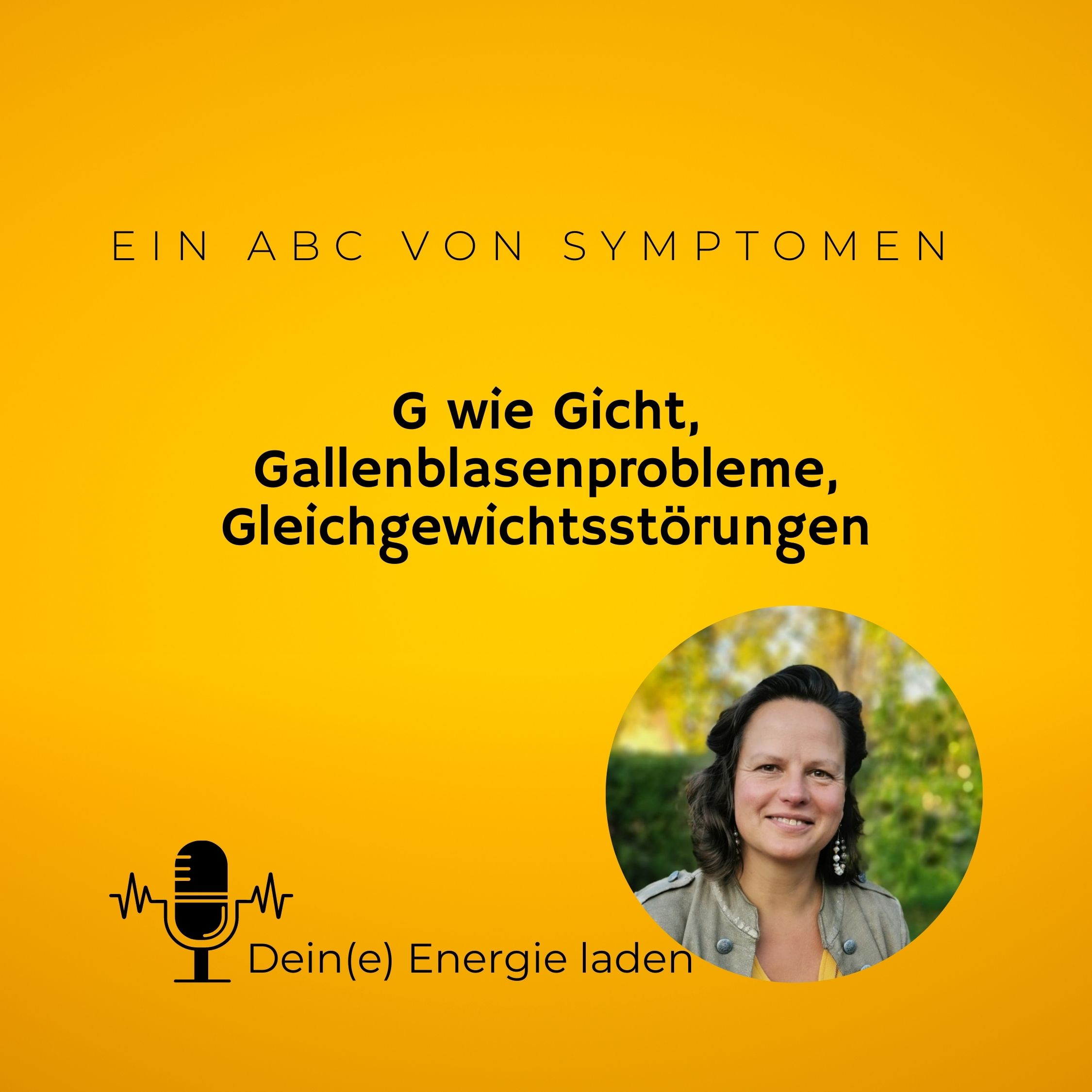 Dein(e) Energie laden
