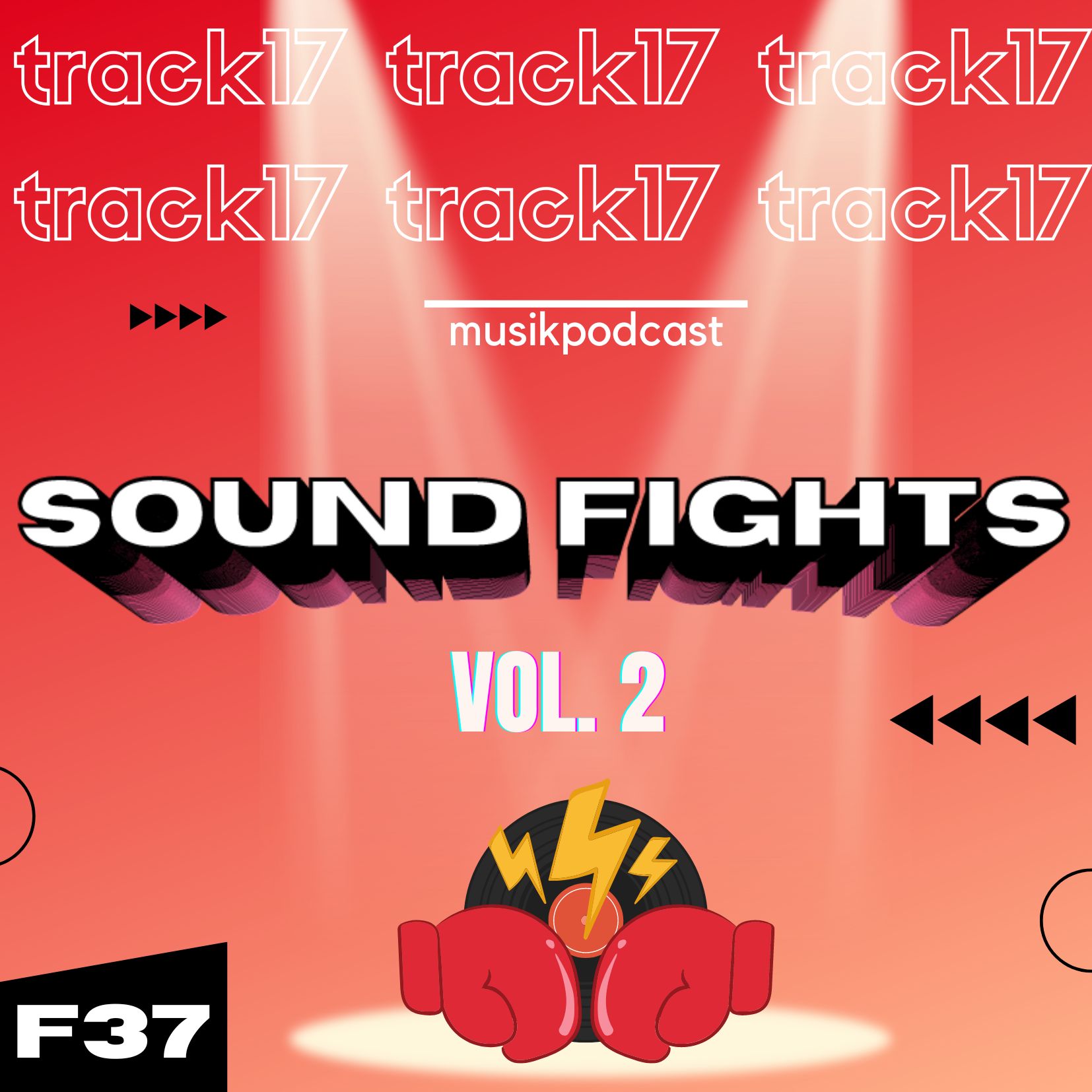 Track17 - Der Musikpodcast