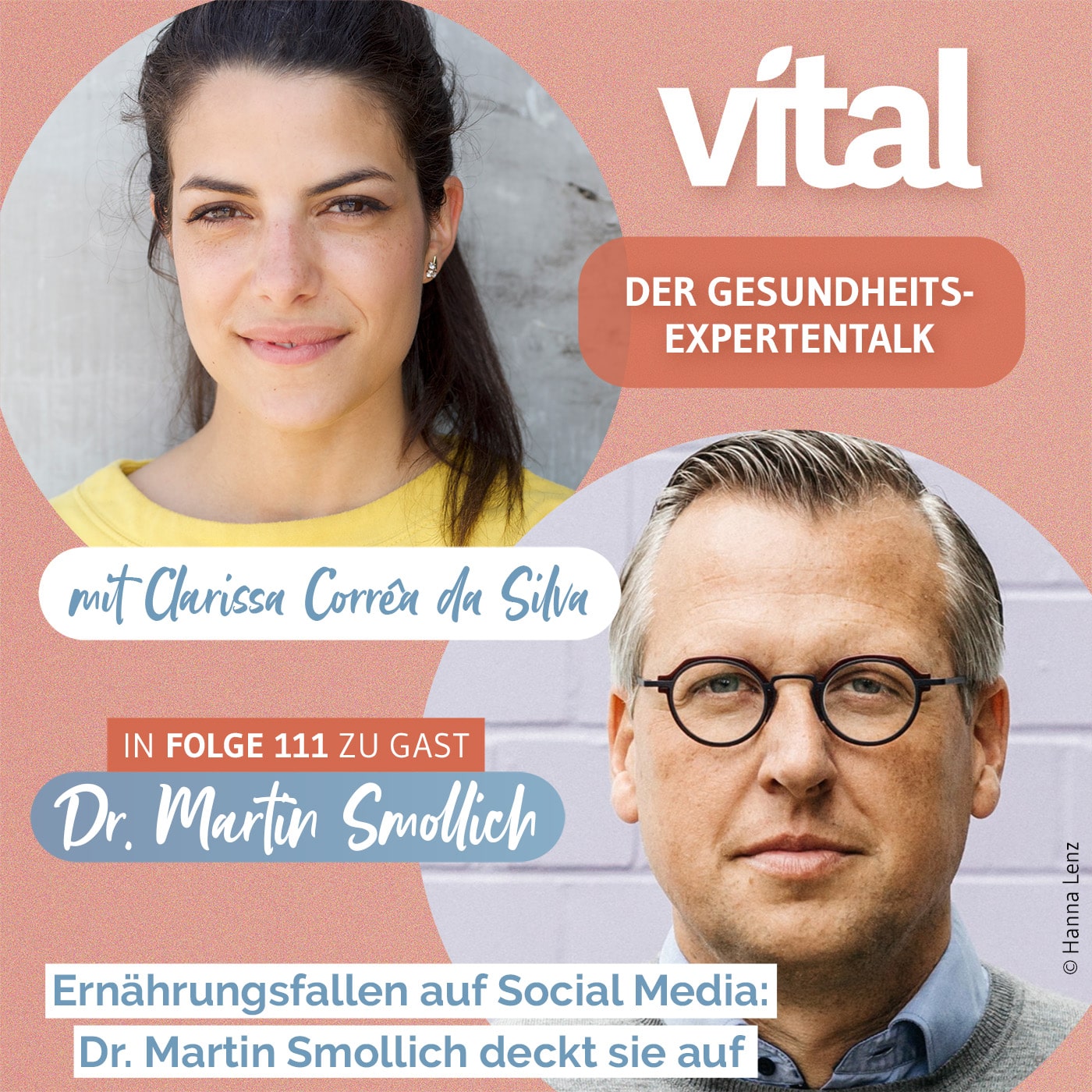 VITAL Podcast