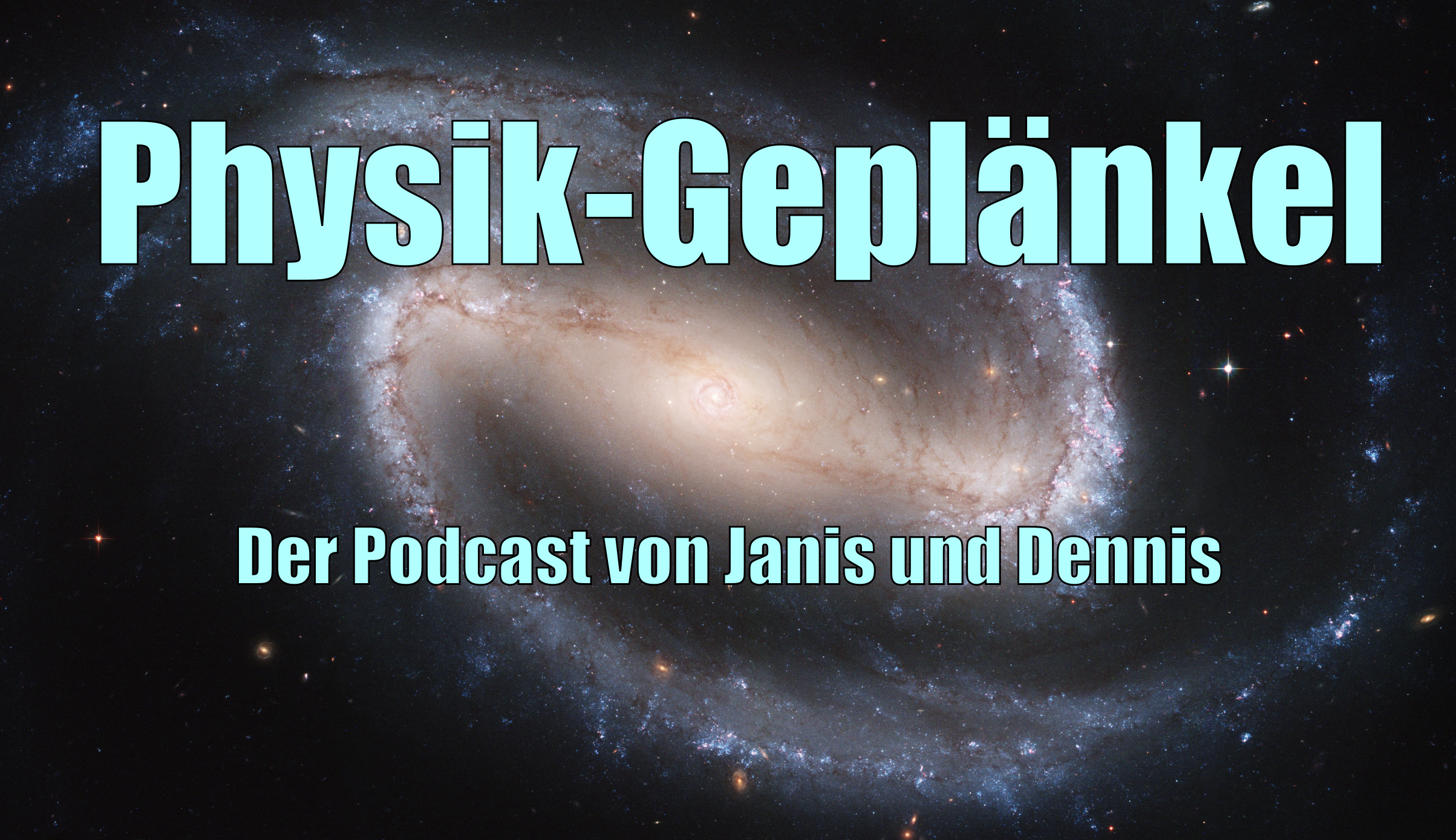 Physik-Geplänkel