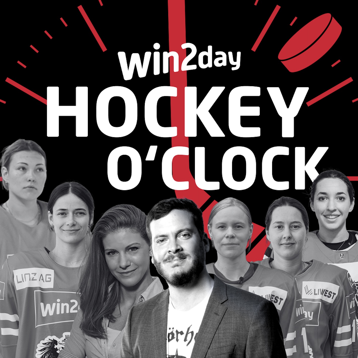 win2day Hockey O\'Clock