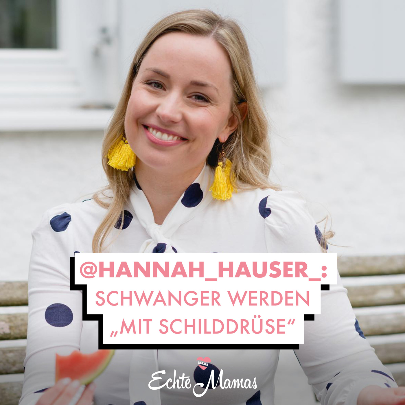 @hannah_hauser_: Schwanger werden mit Schilddrüsenunterfunktion