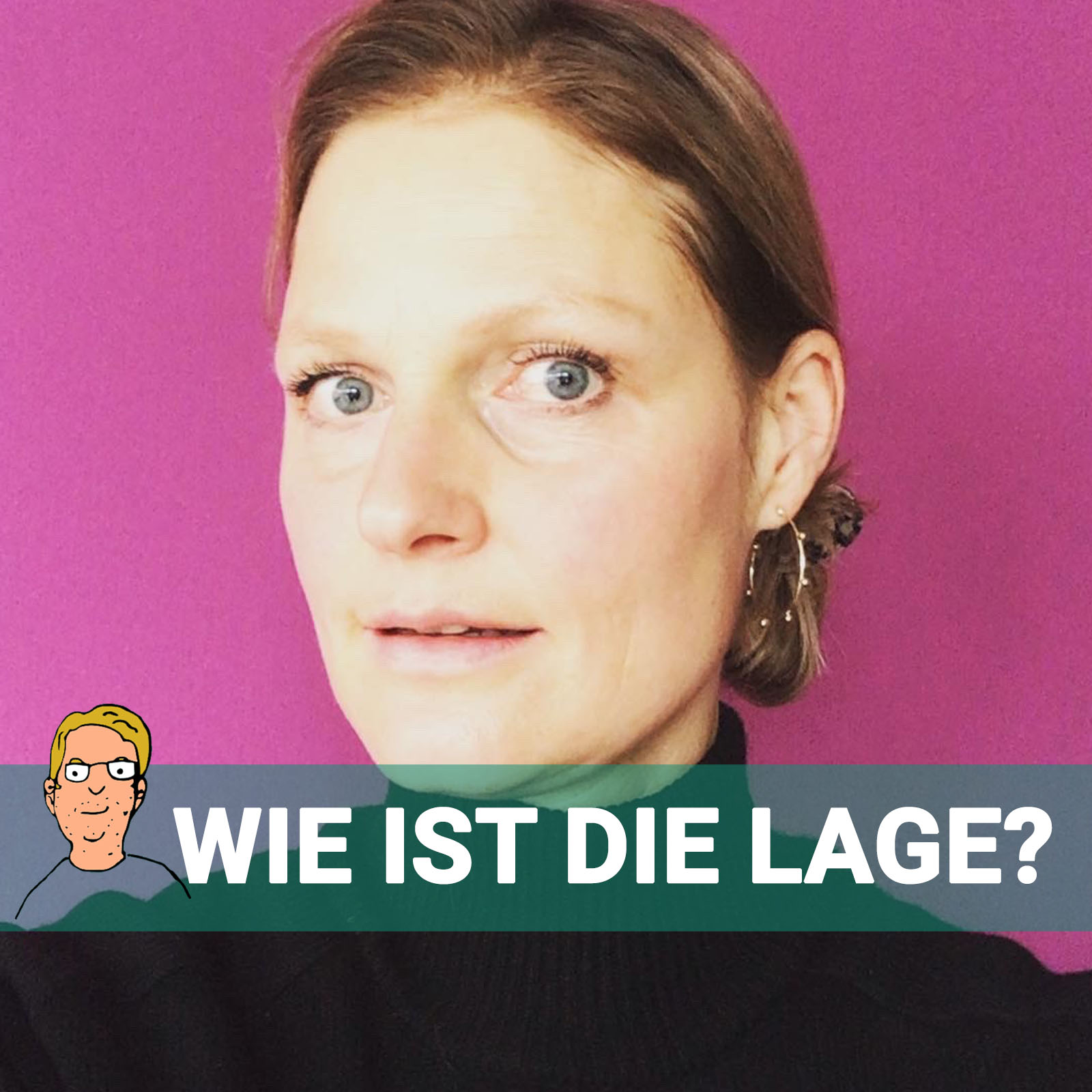 Heute mit Franziska Schubert episode artwork