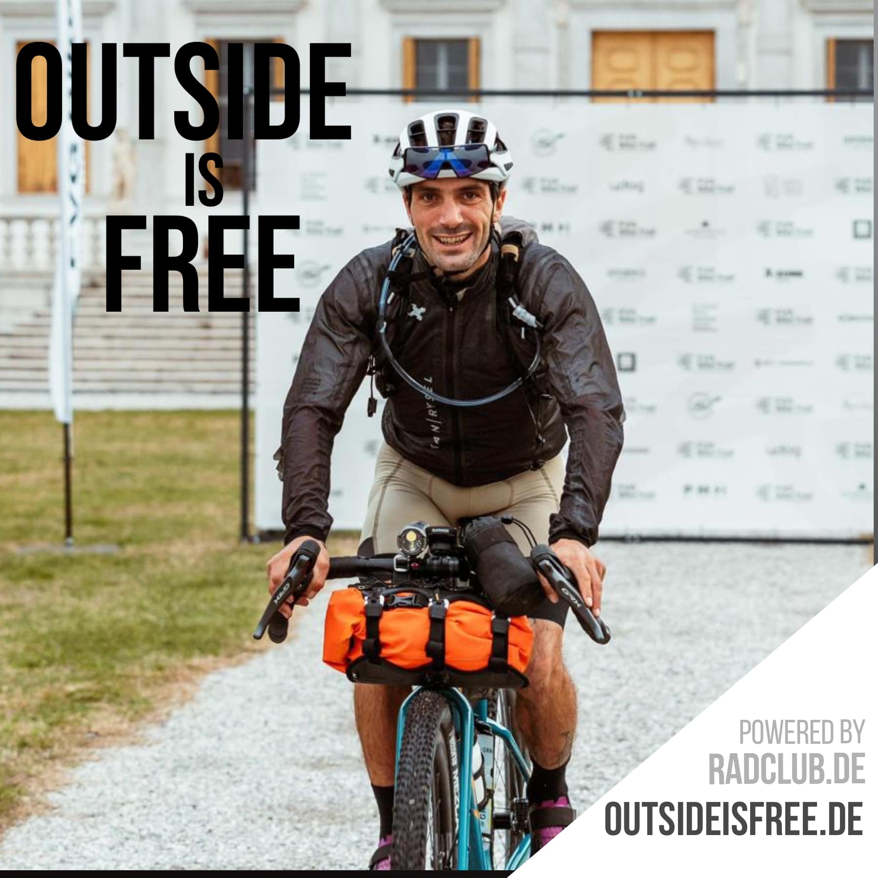 #103 Albertos Reise der Erlösung – Trans Balkan Race 2024