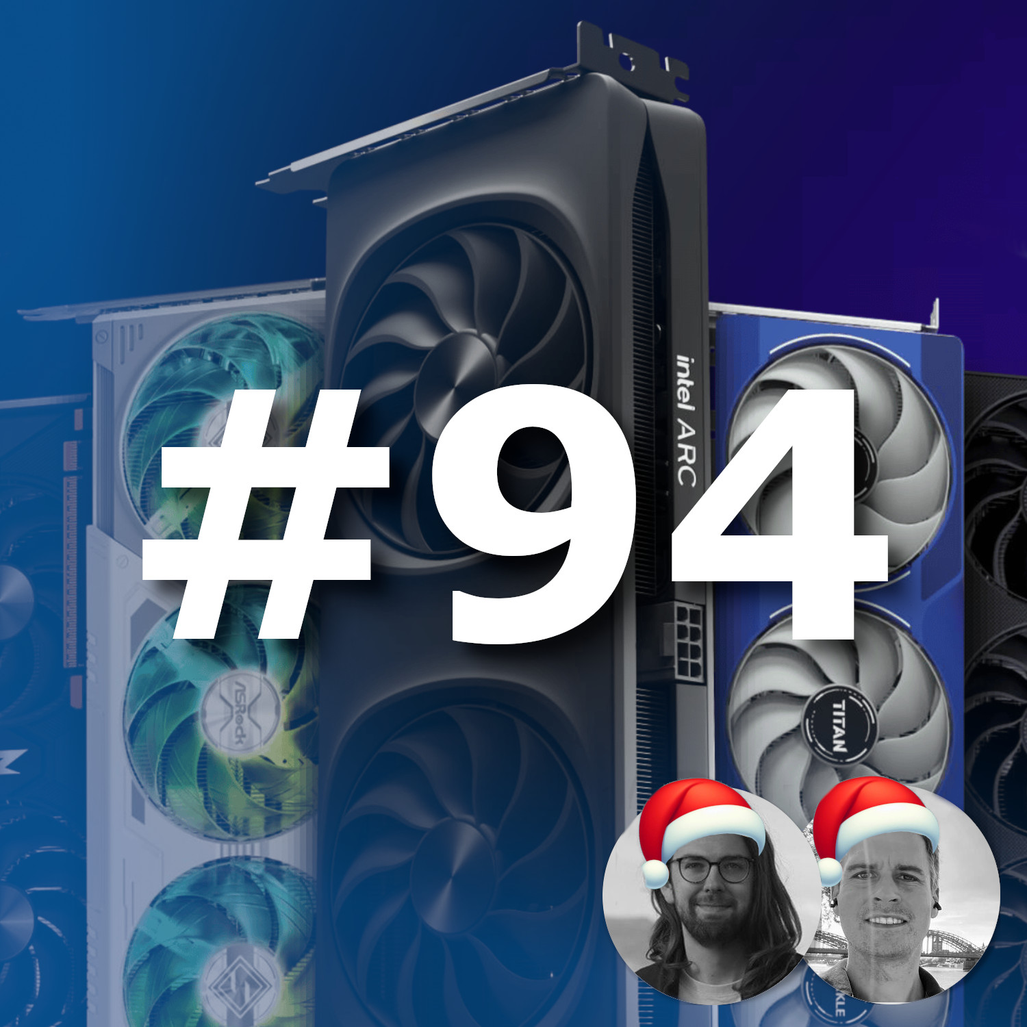 CB-Funk - der ComputerBase-Podcast