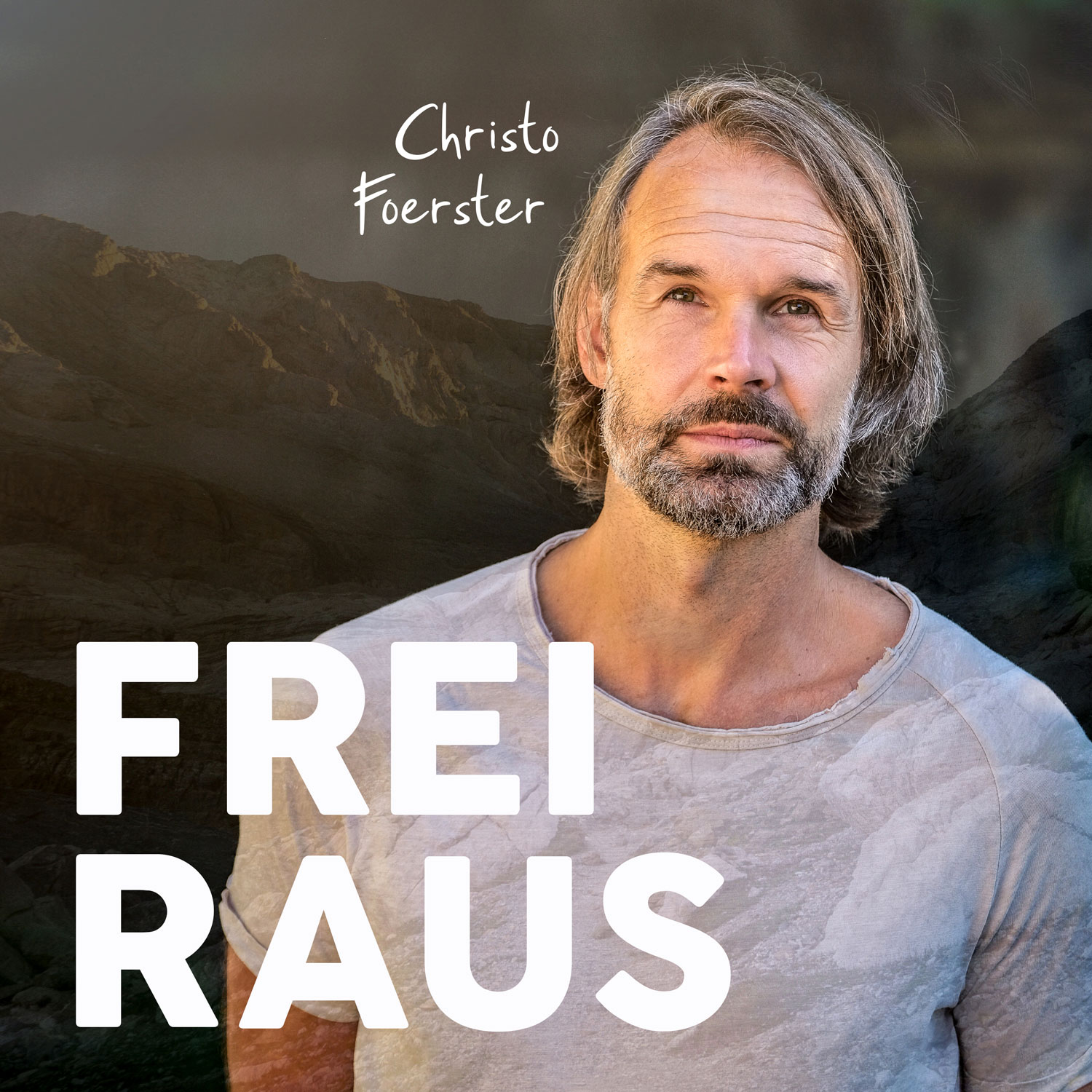 Frei raus – Abenteuer fürs Leben