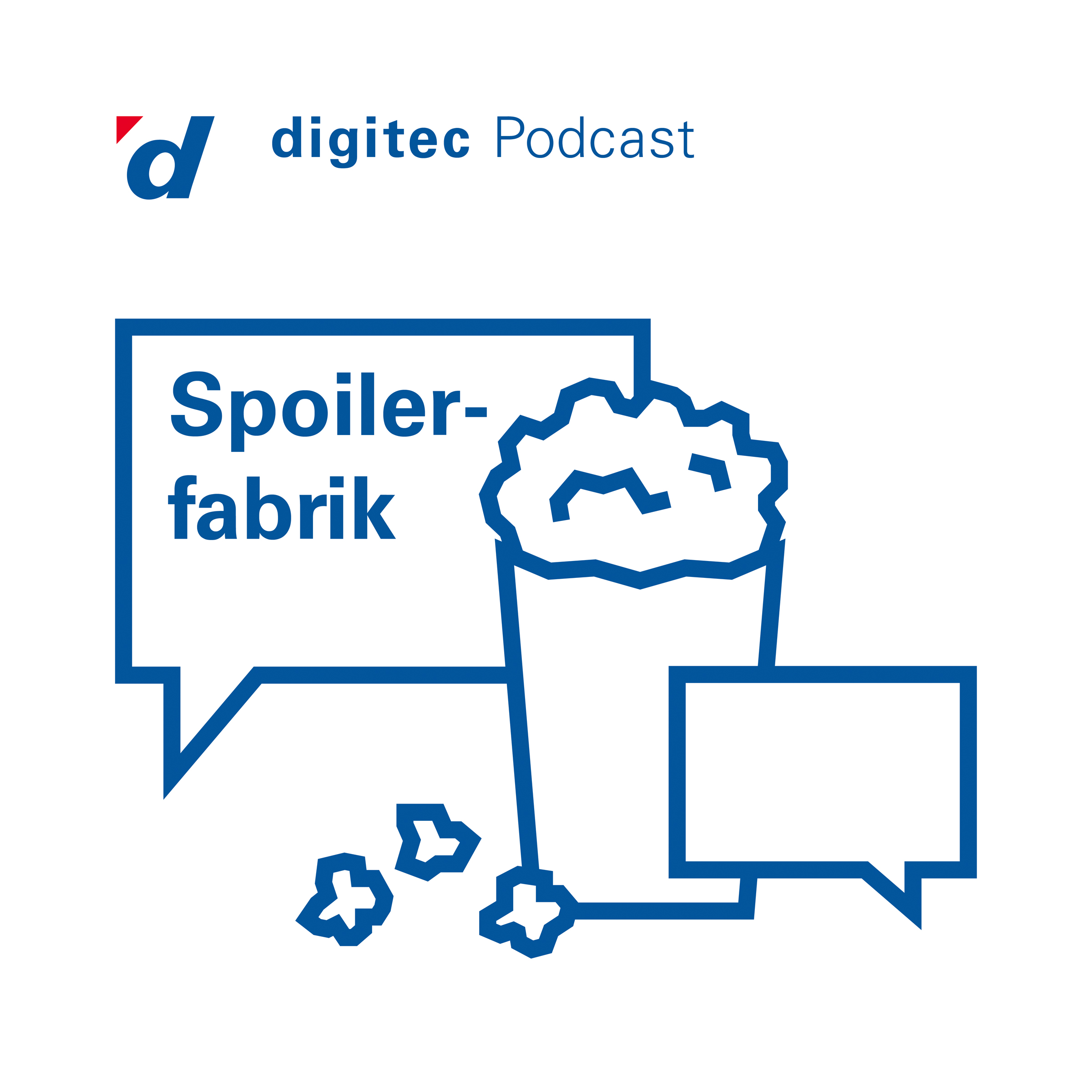 Spoilerfabrik #20: «The Last of Us», Staffel 2, Folge 7 – «Convergence»