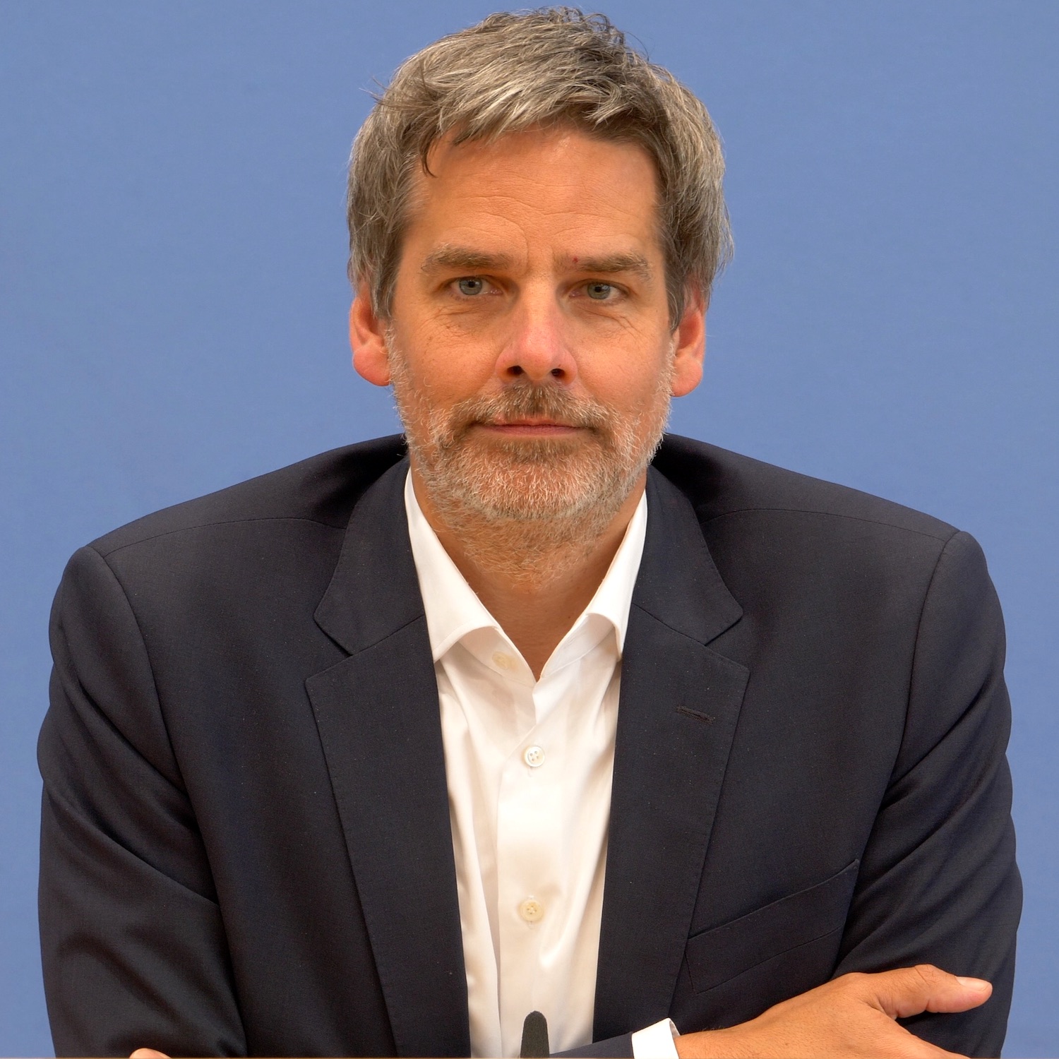Neues aus der Bundespressekonferenz