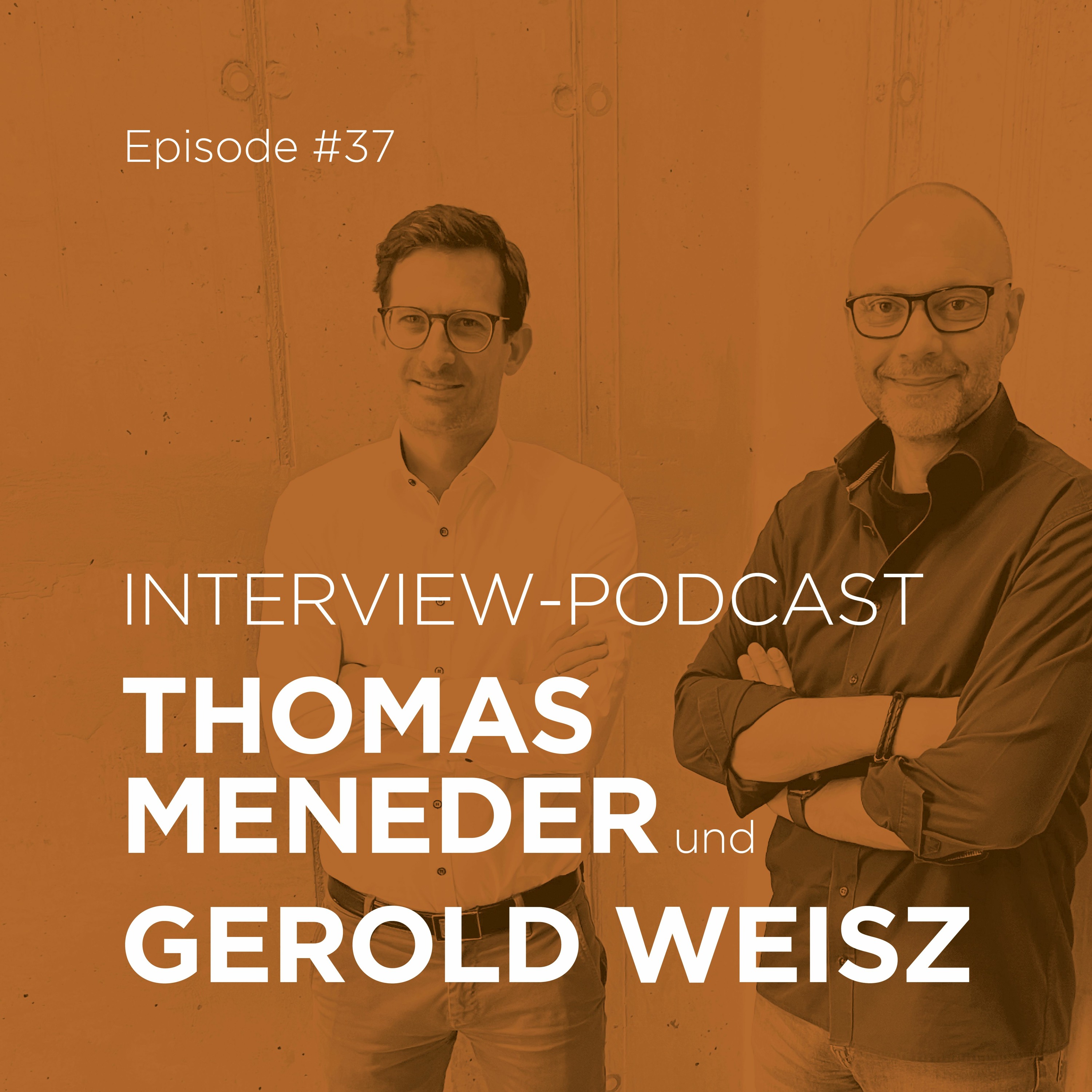 MACH ES!  - Der Karriere- & Lifestyle-Podcast von Die Macher