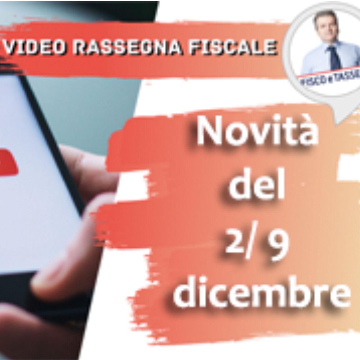 Saldo IMU 2025 in scadenza il 16/12; Esportazione rottami ferrosi: nuove regole dal 15/12