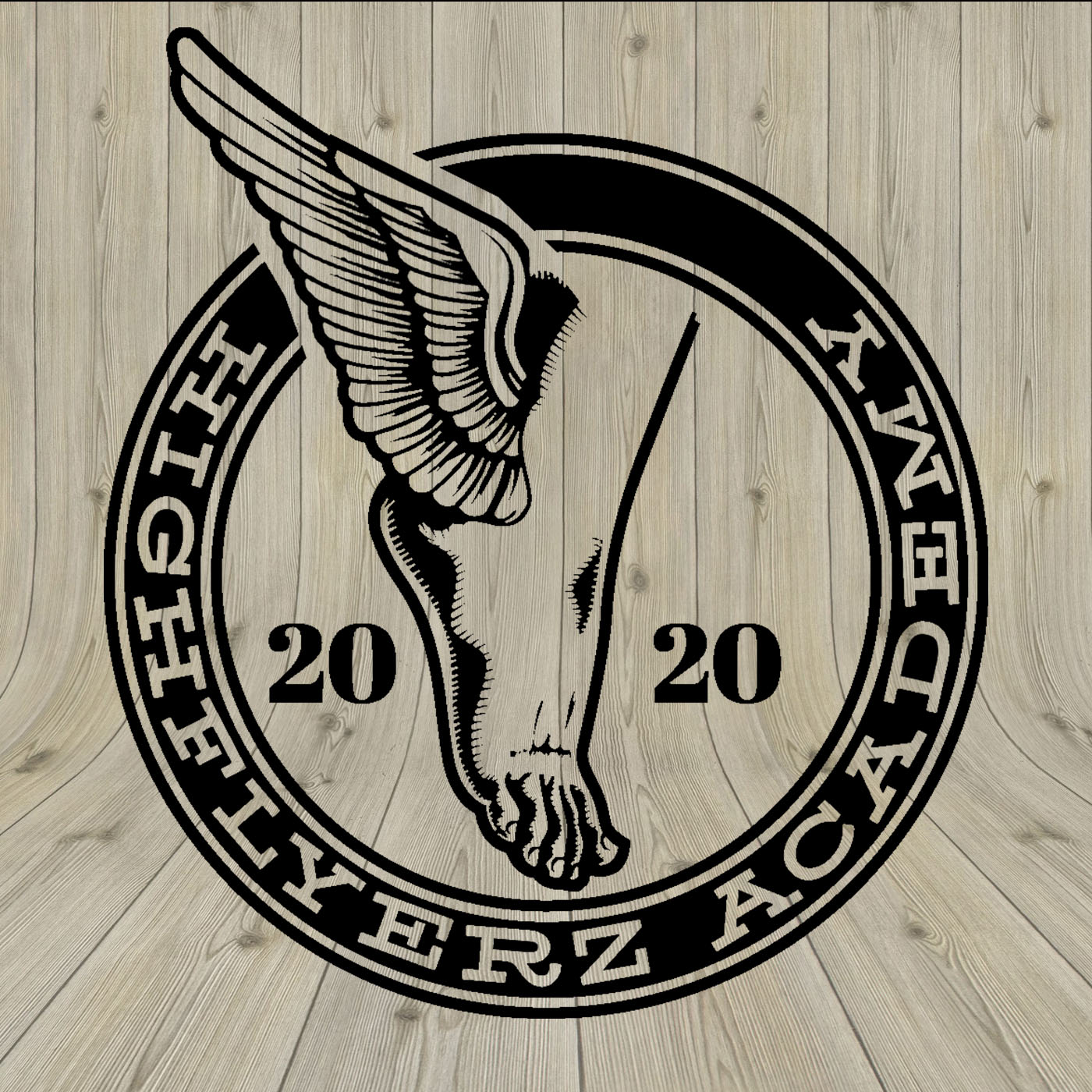 Highflyerz Podcast