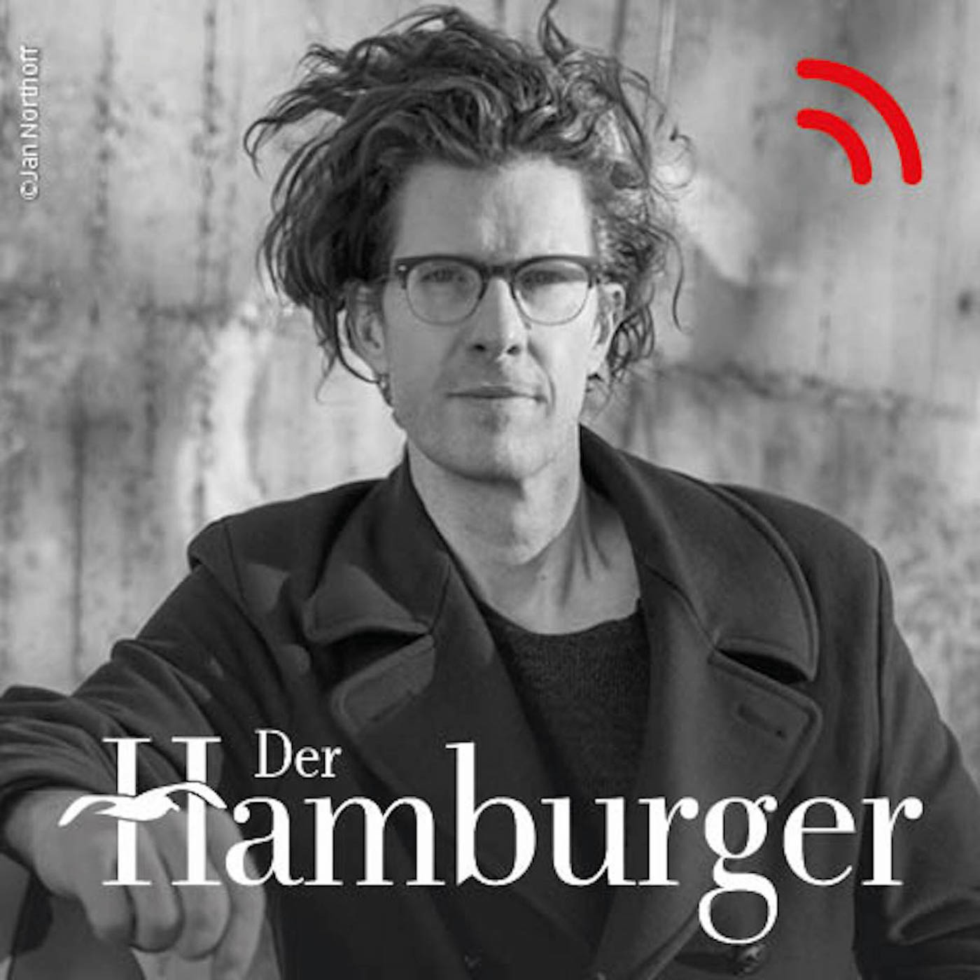 DER HAMBURGER Inside. Stimmen dieser Stadt
