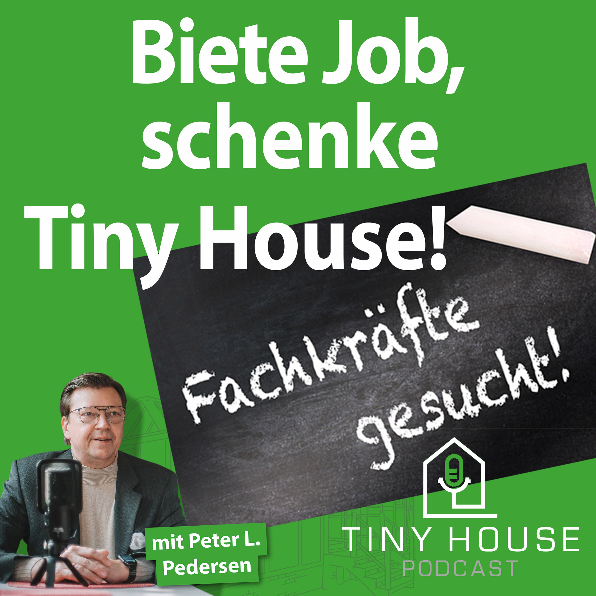 Tiny House Podcast