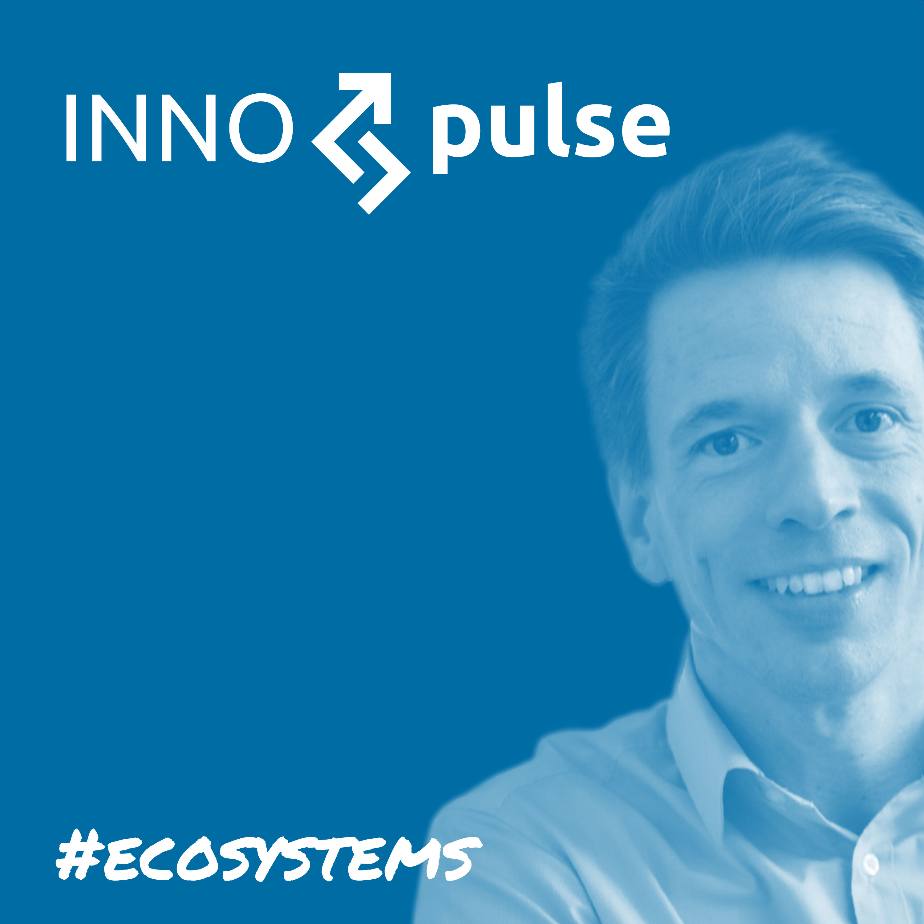 INNOpulse - INNOVATORS! Not Innovation.