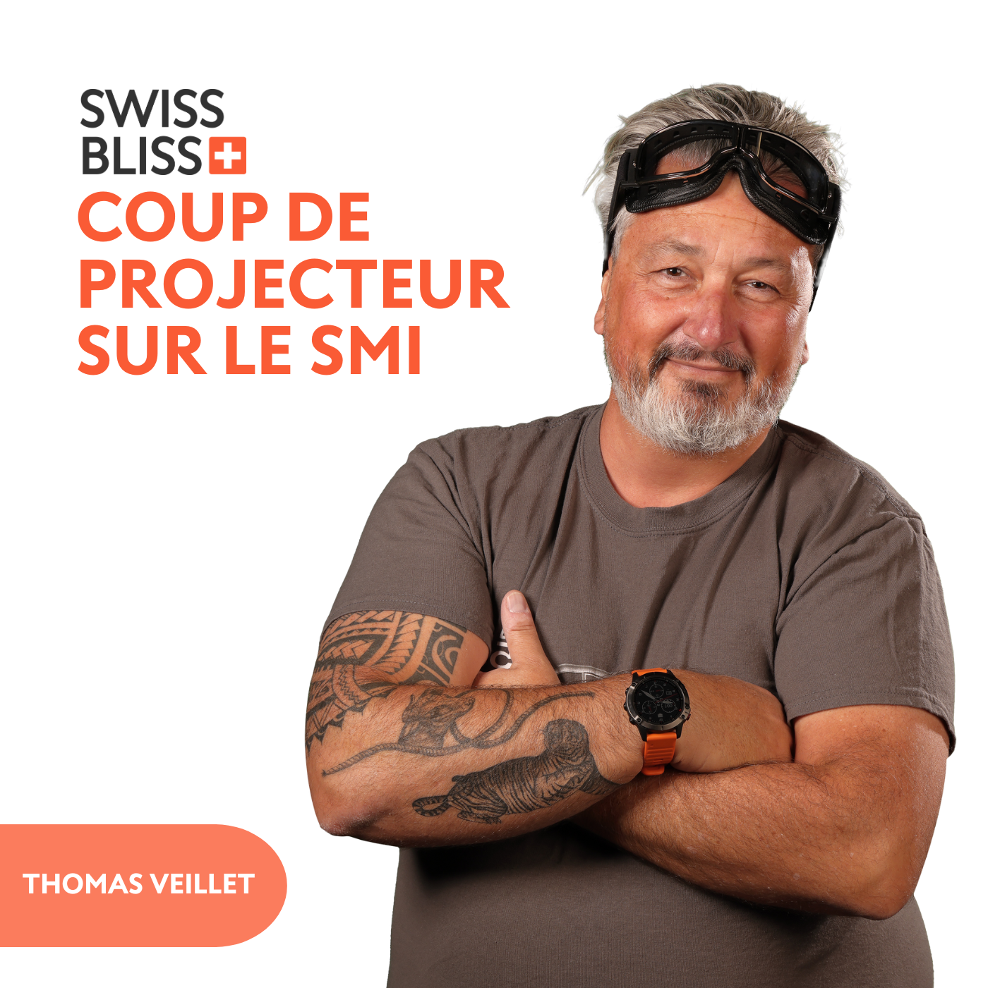 🇨🇭🇫🇷 Gardez une tendance d\'avance sur les marchés avec Swissquote