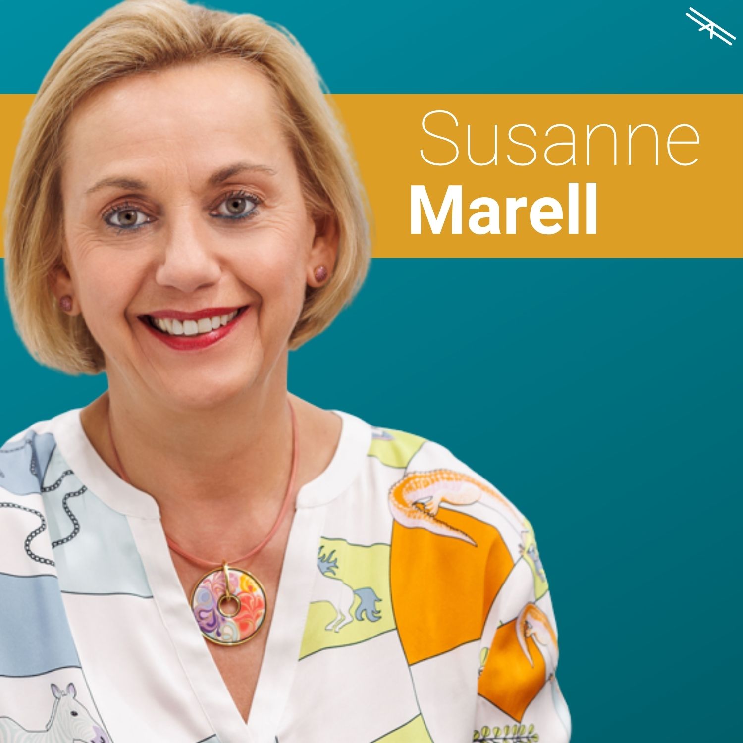 „30 Jahre war die Strategie: Wir sagen nichts" – Susanne Marell über die kommunikative Öffnung bei der Schwarz Gruppe