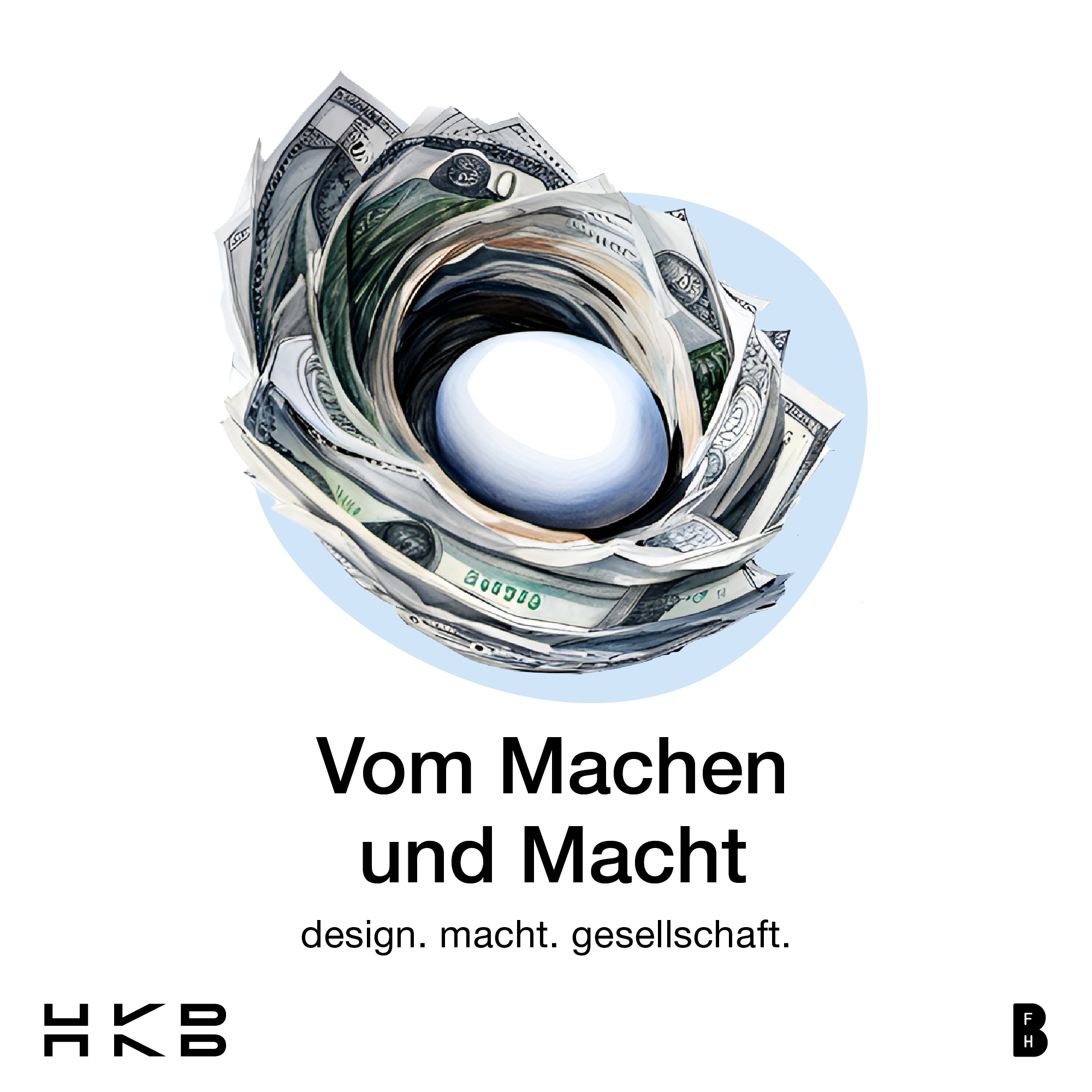 Design. Macht. Gesellschaft. Aktuelles aus der Designforschung.